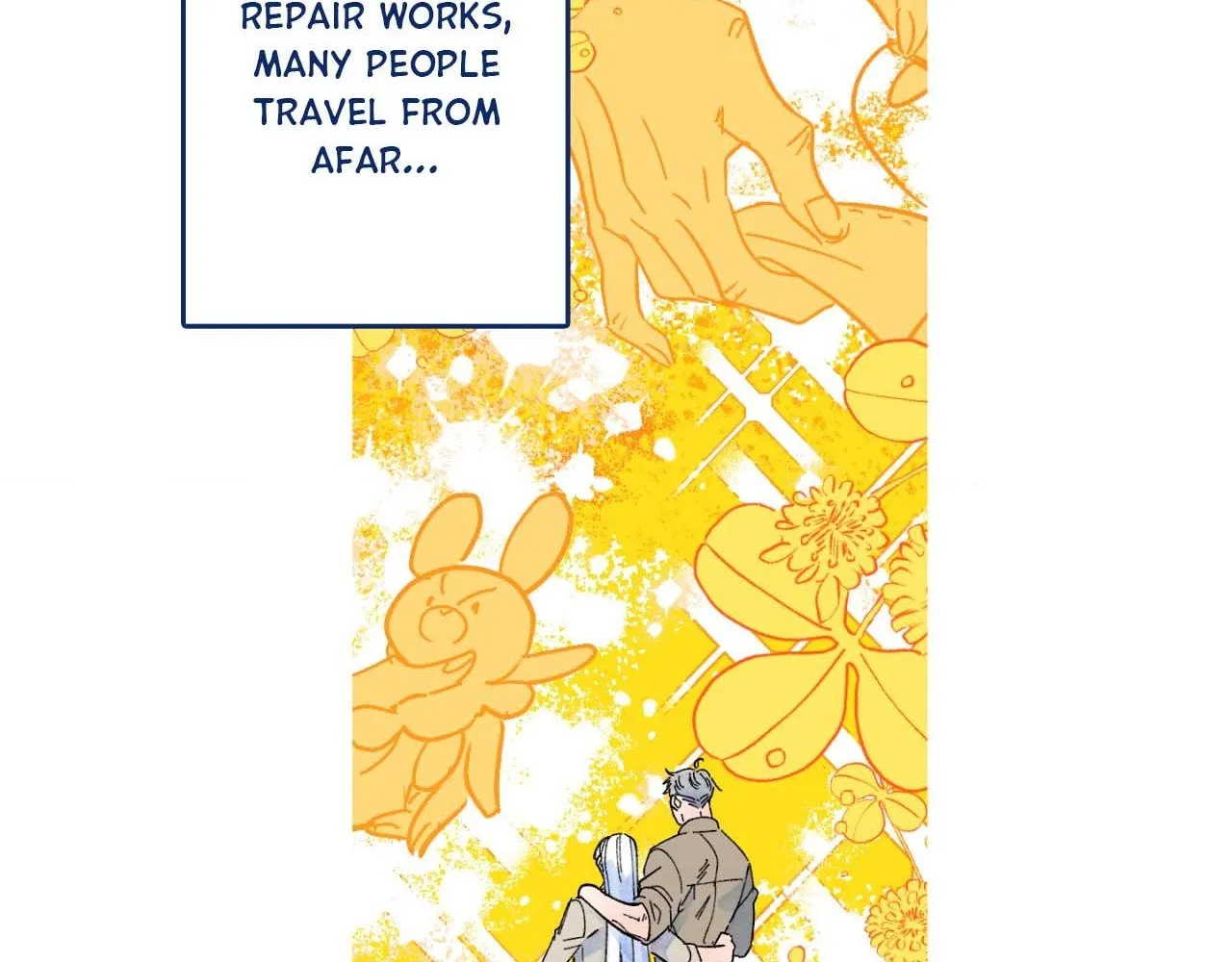 1 Milky Way Street Chapter 1 page 20 - 