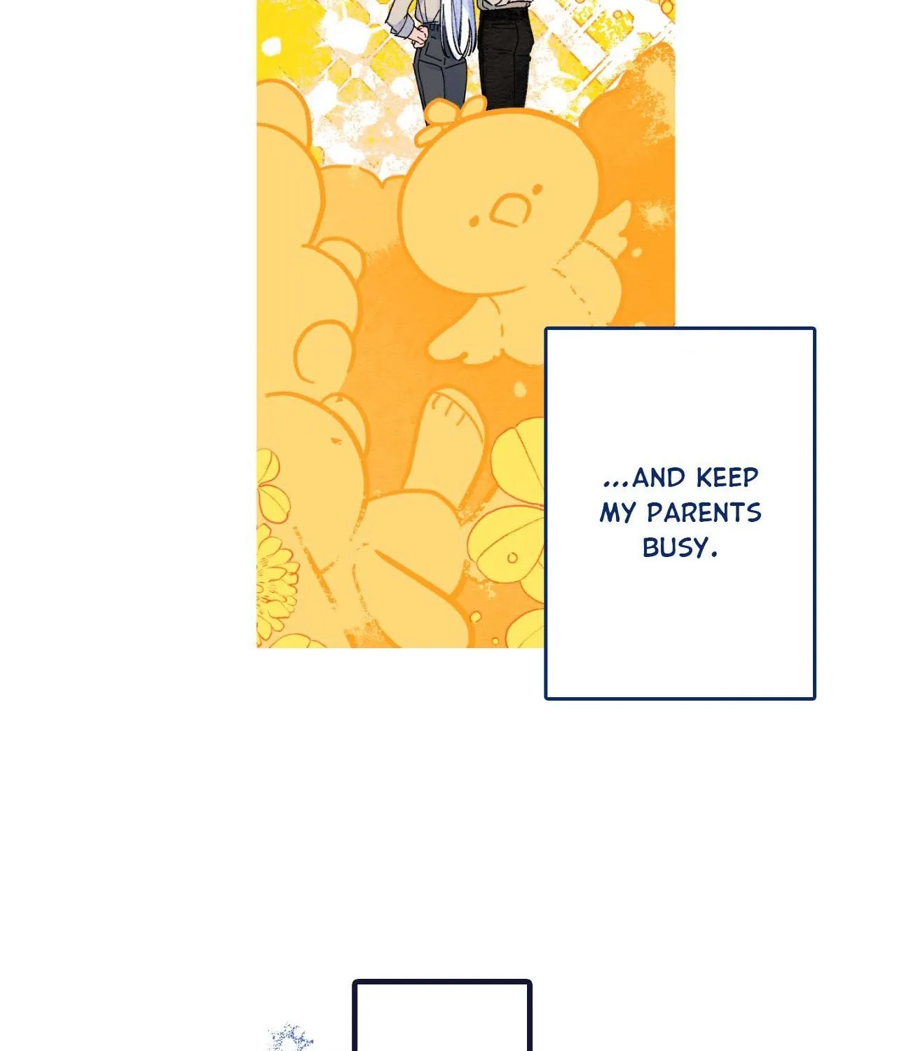 1 Milky Way Street Chapter 1 page 21 - 