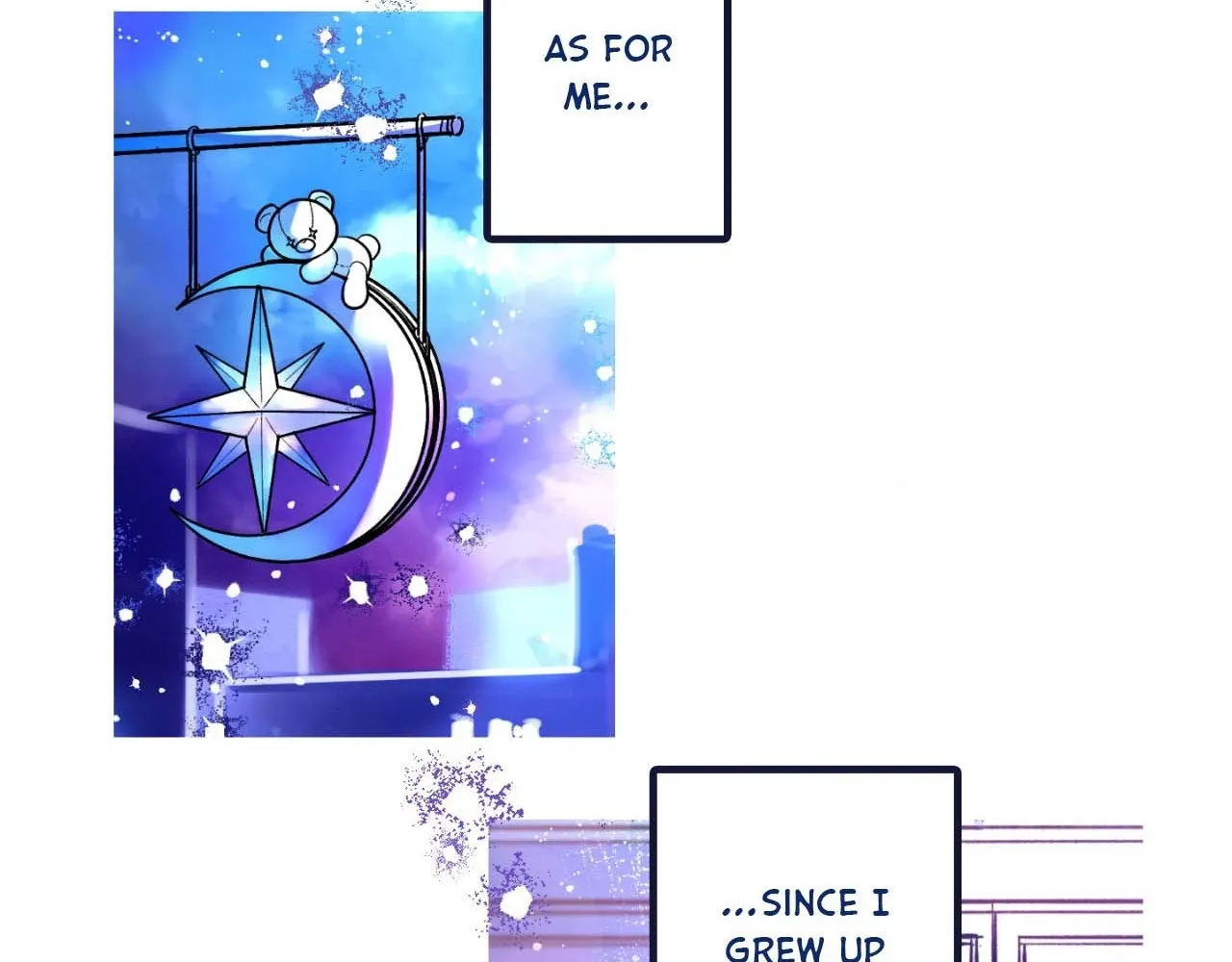 1 Milky Way Street Chapter 1 page 22 - 