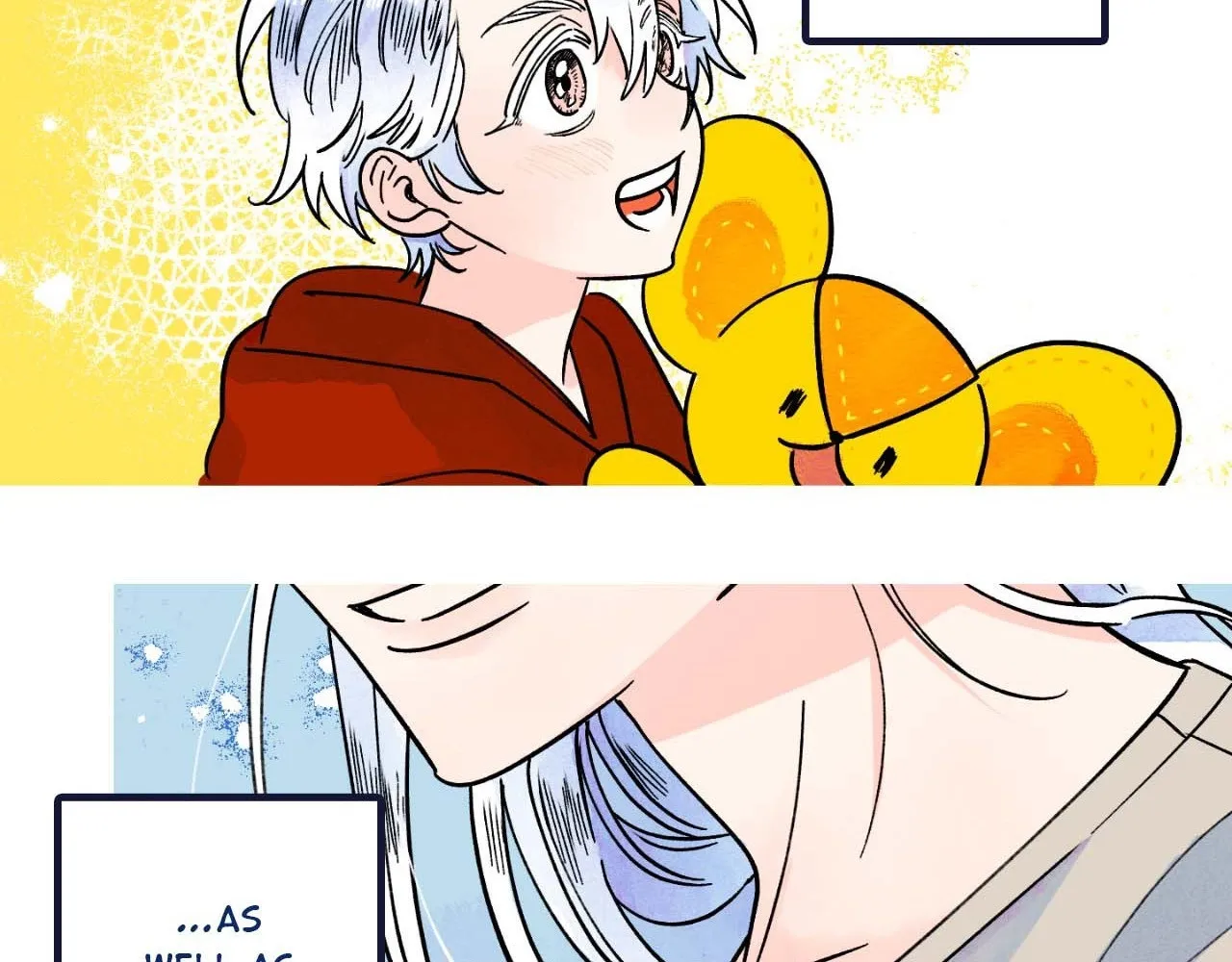 1 Milky Way Street Chapter 1 page 24 - 