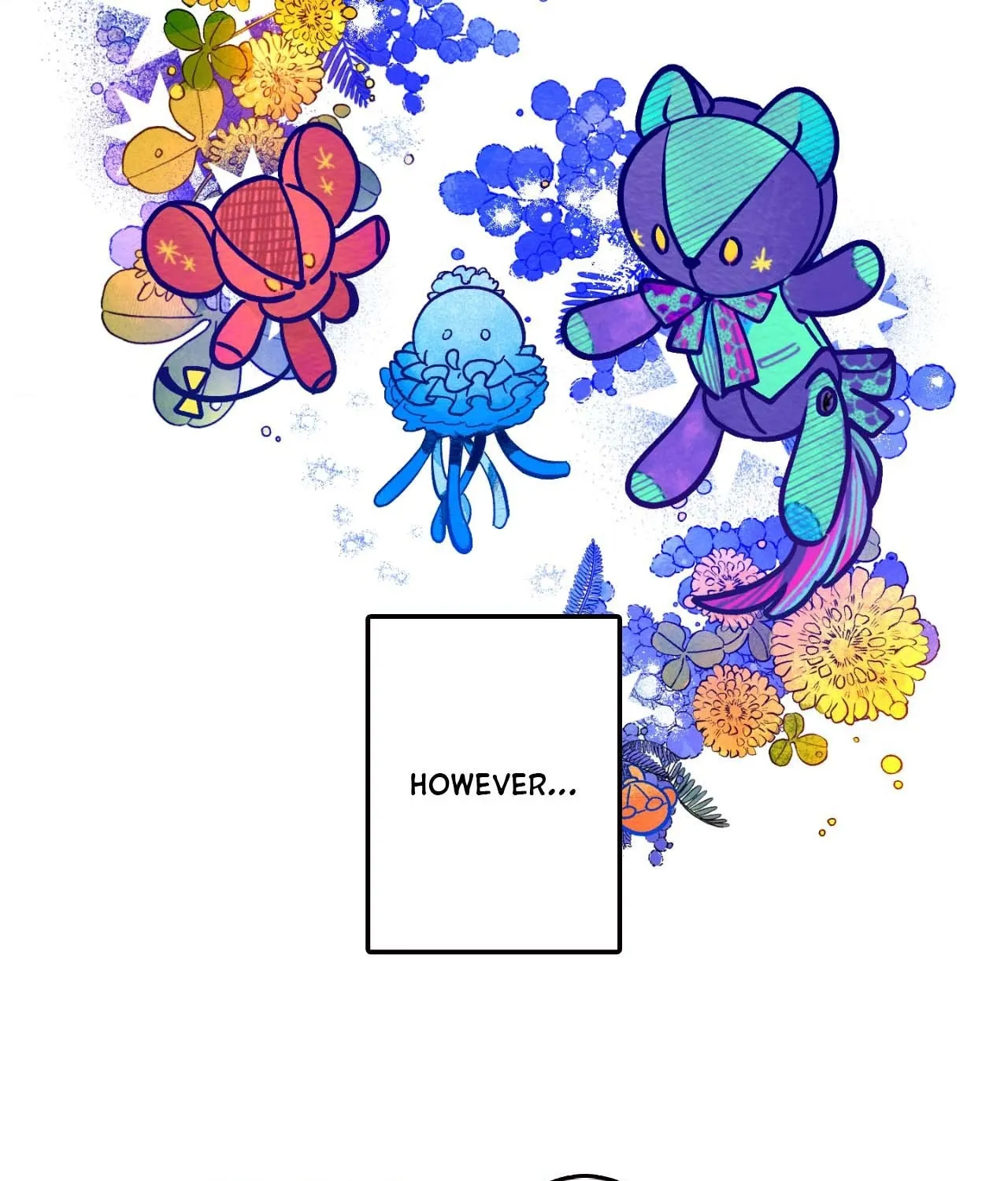 1 Milky Way Street Chapter 1 page 29 - 