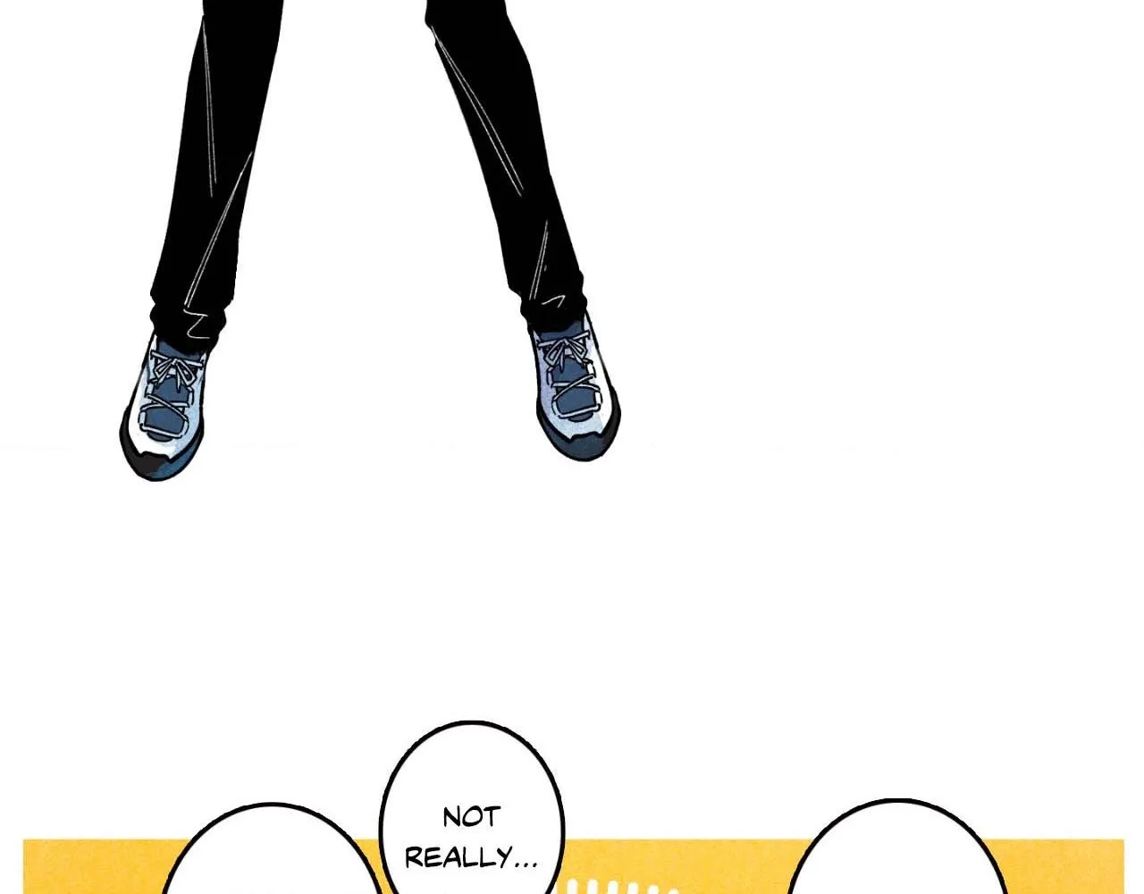 1 Milky Way Street Chapter 1 page 32 - 