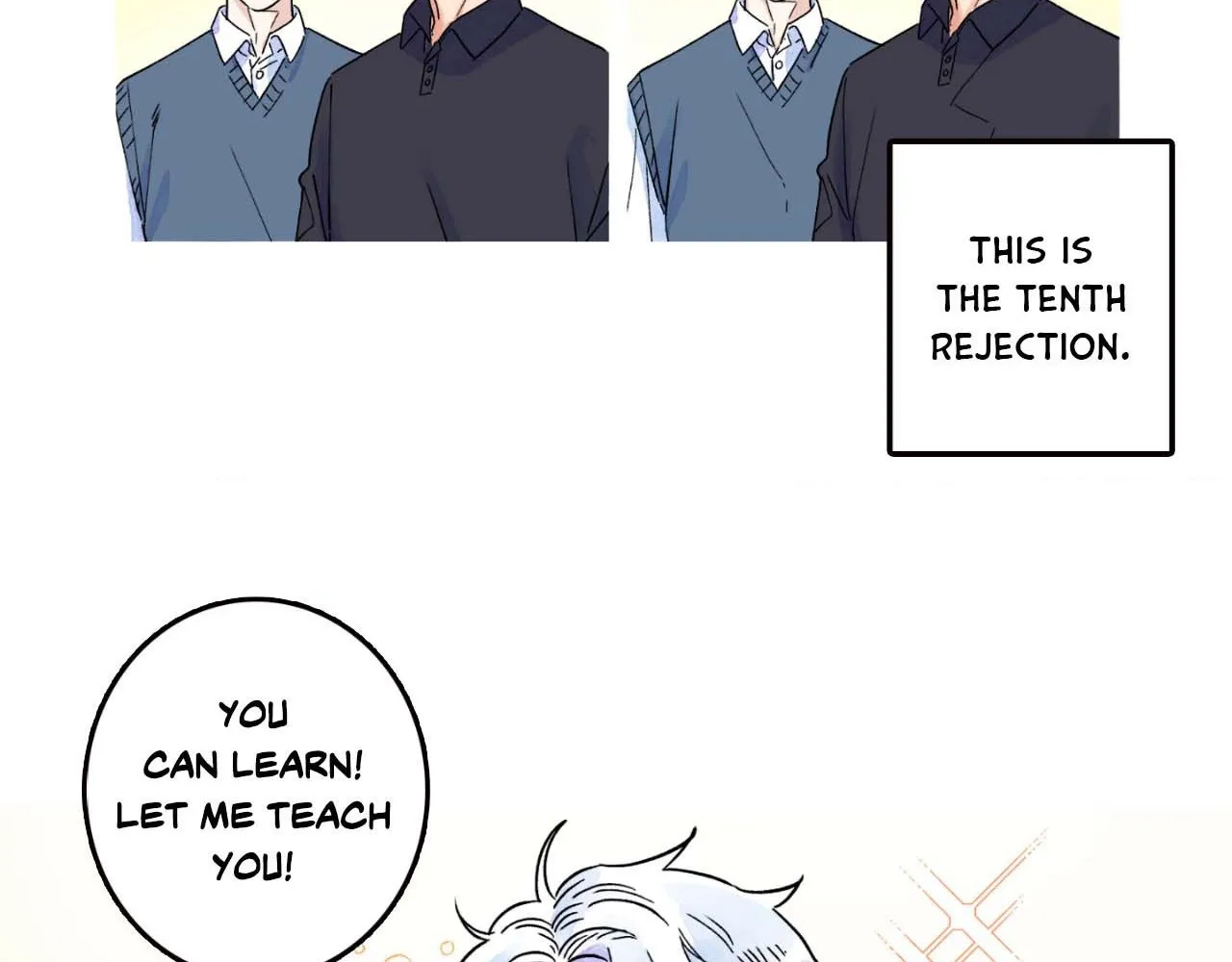 1 Milky Way Street Chapter 1 page 34 - 