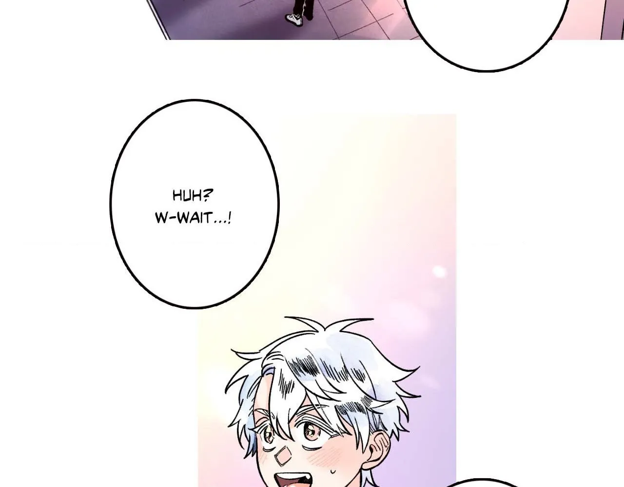 1 Milky Way Street Chapter 1 page 36 - 