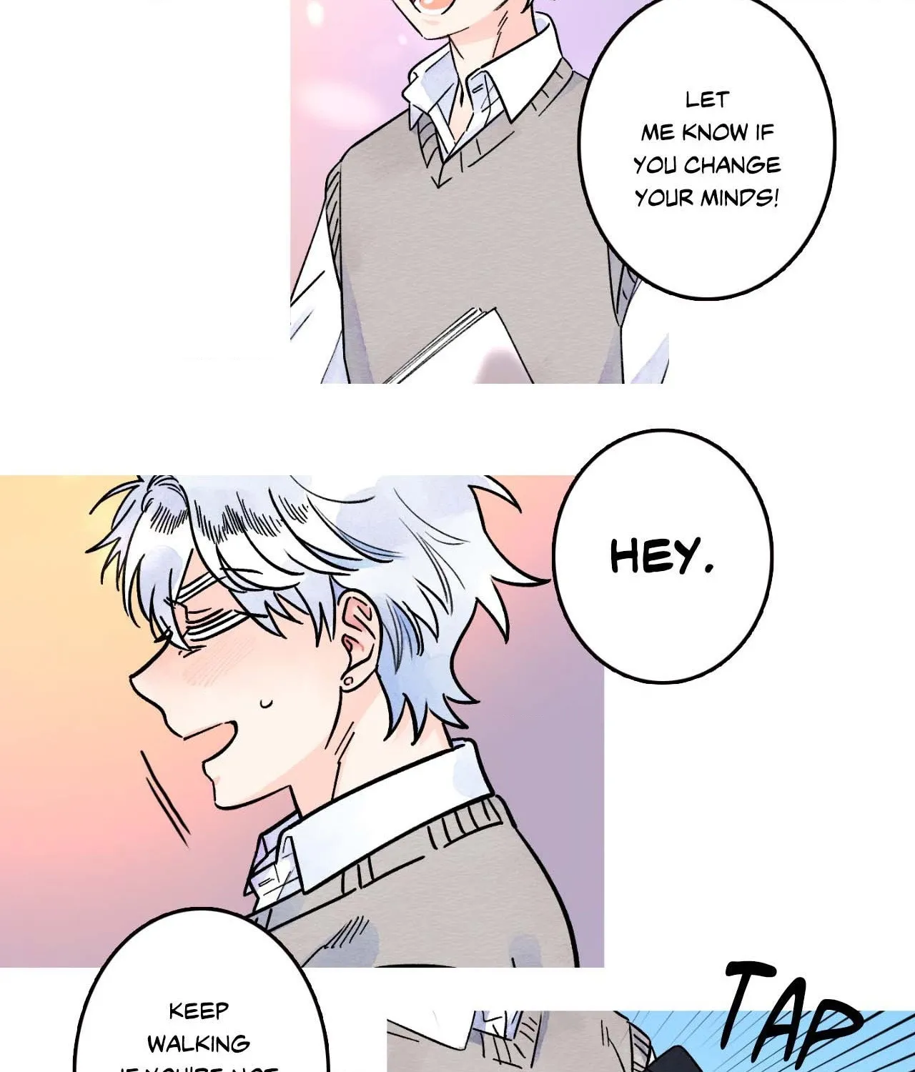 1 Milky Way Street Chapter 1 page 37 - 