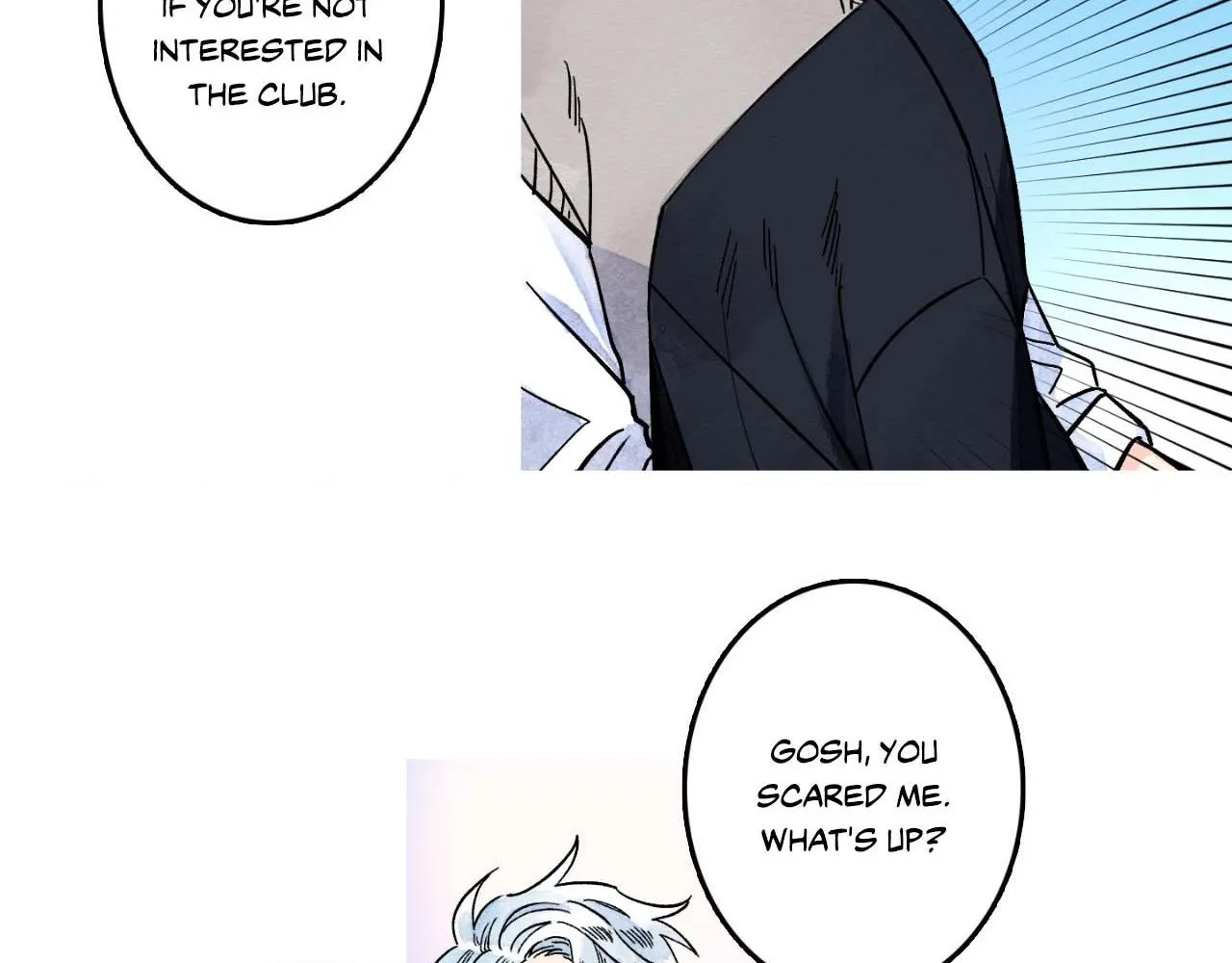 1 Milky Way Street Chapter 1 page 38 - 