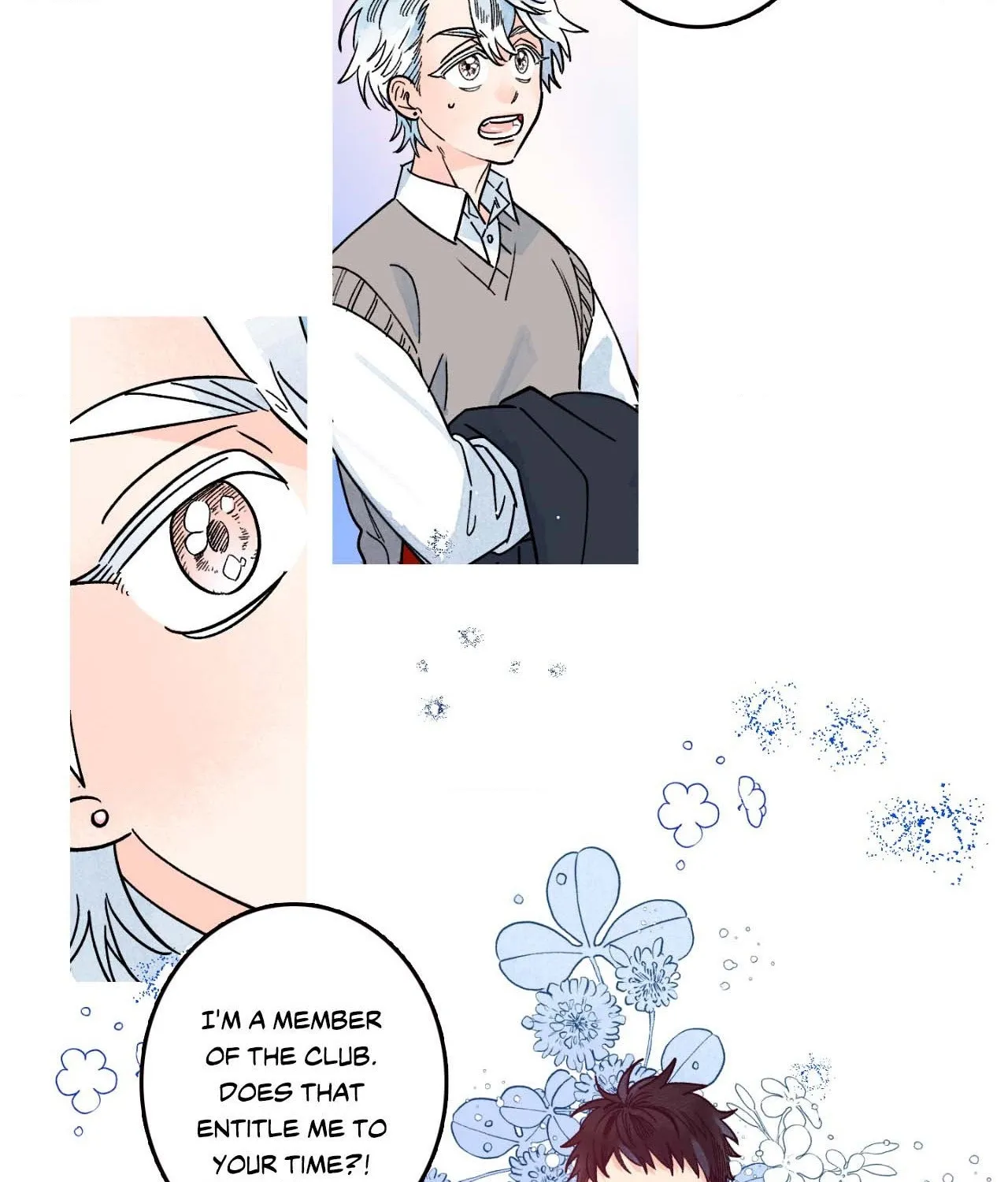 1 Milky Way Street Chapter 1 page 39 - 