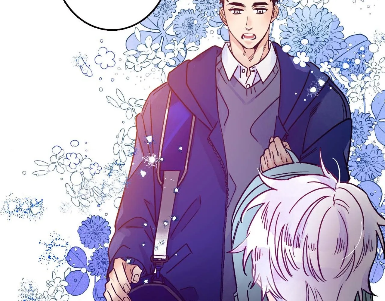 1 Milky Way Street Chapter 1 page 40 - 