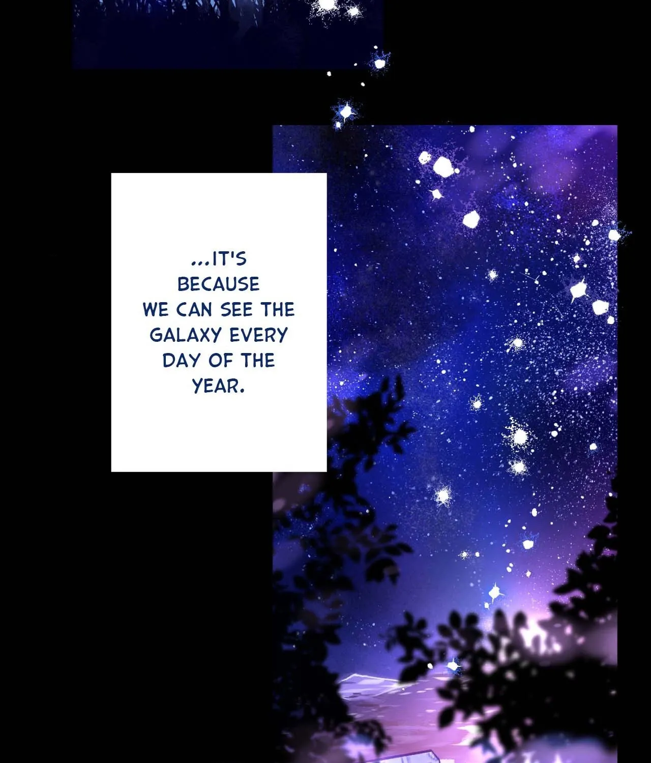 1 Milky Way Street Chapter 1 page 5 - 