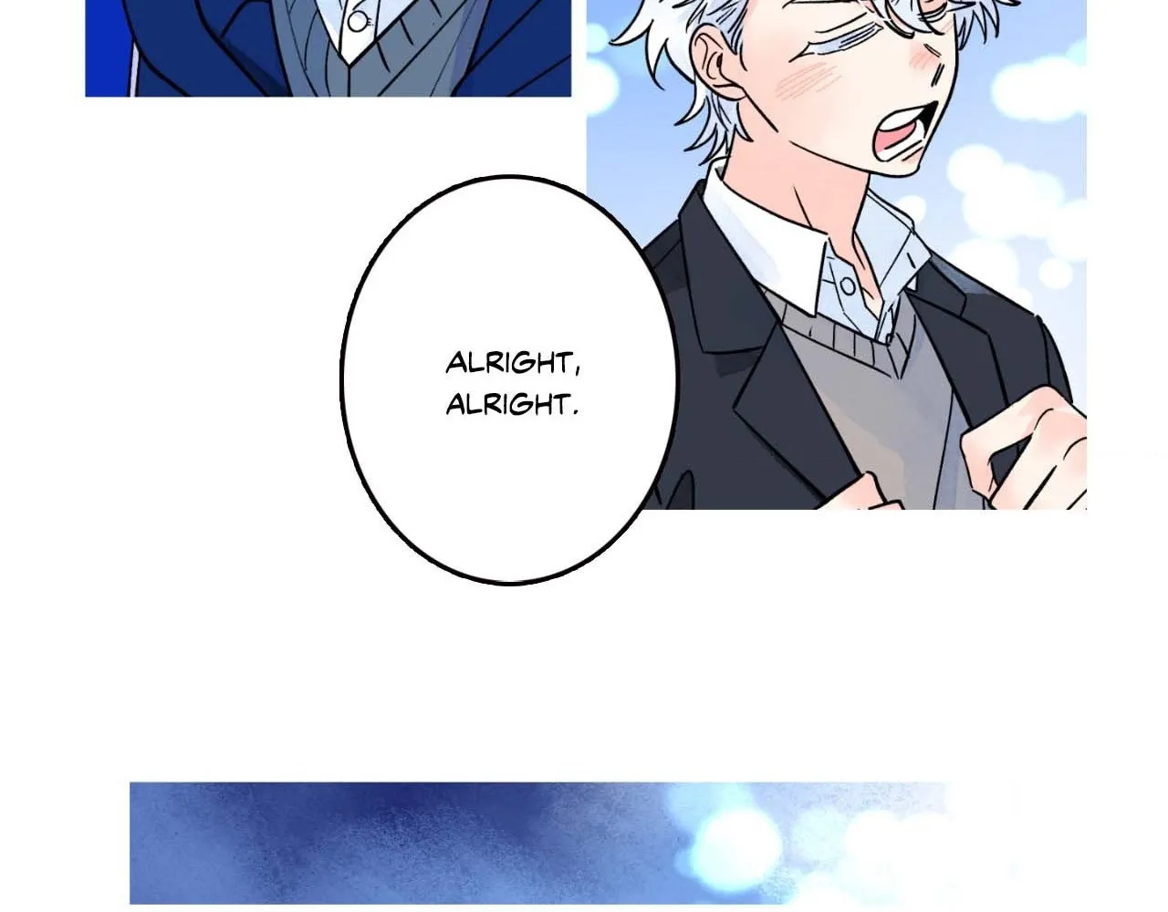 1 Milky Way Street Chapter 1 page 42 - 