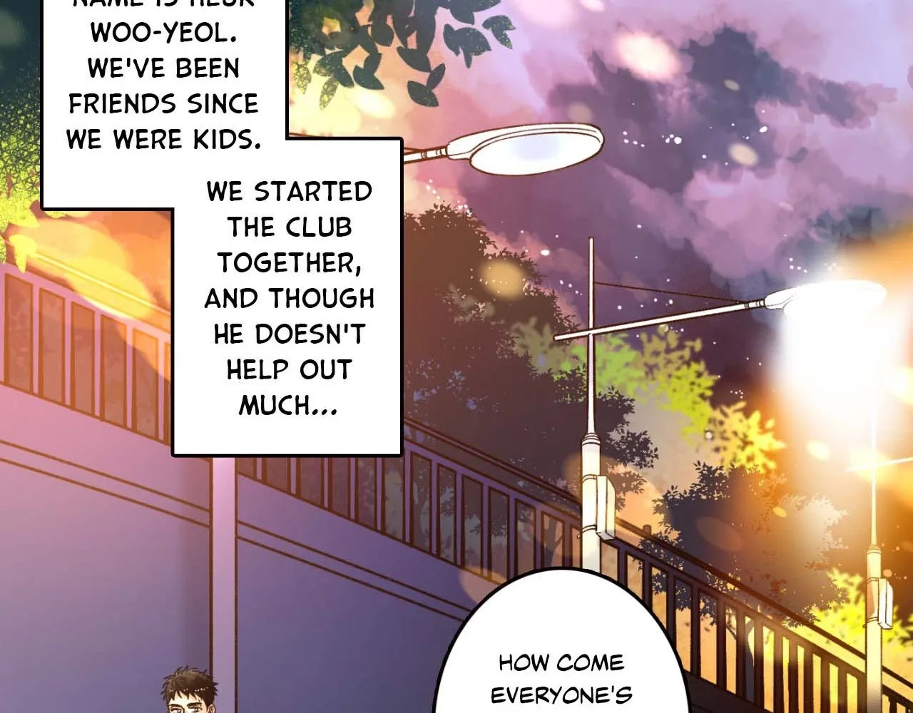 1 Milky Way Street Chapter 1 page 44 - 