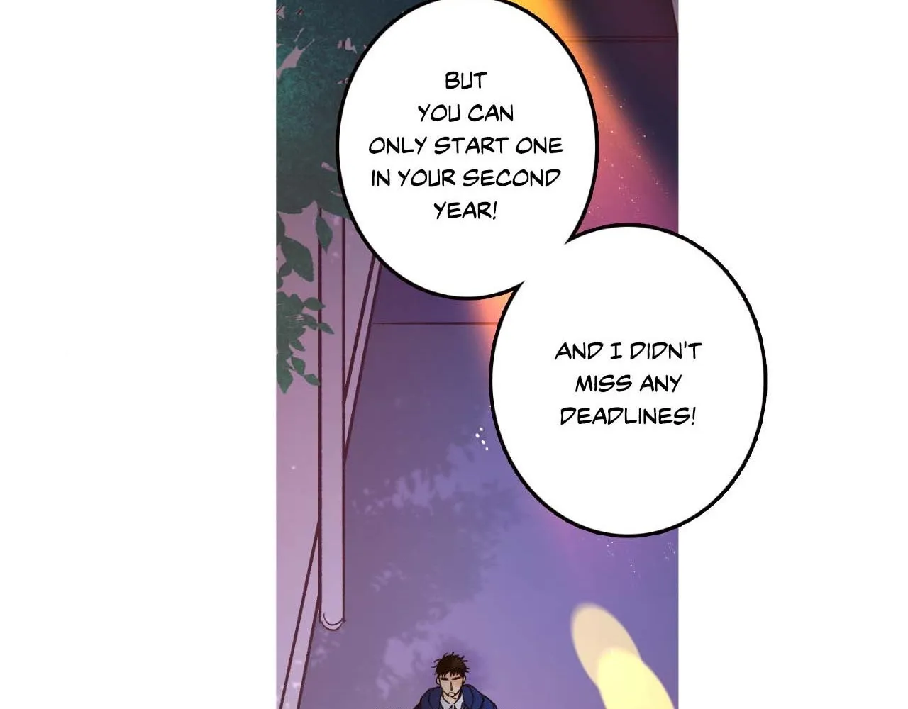 1 Milky Way Street Chapter 1 page 46 - 