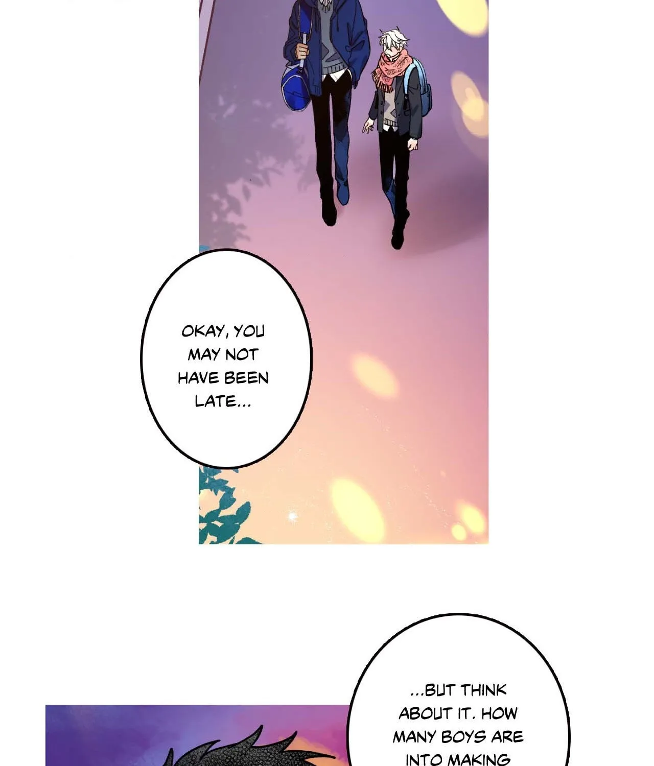 1 Milky Way Street Chapter 1 page 47 - 