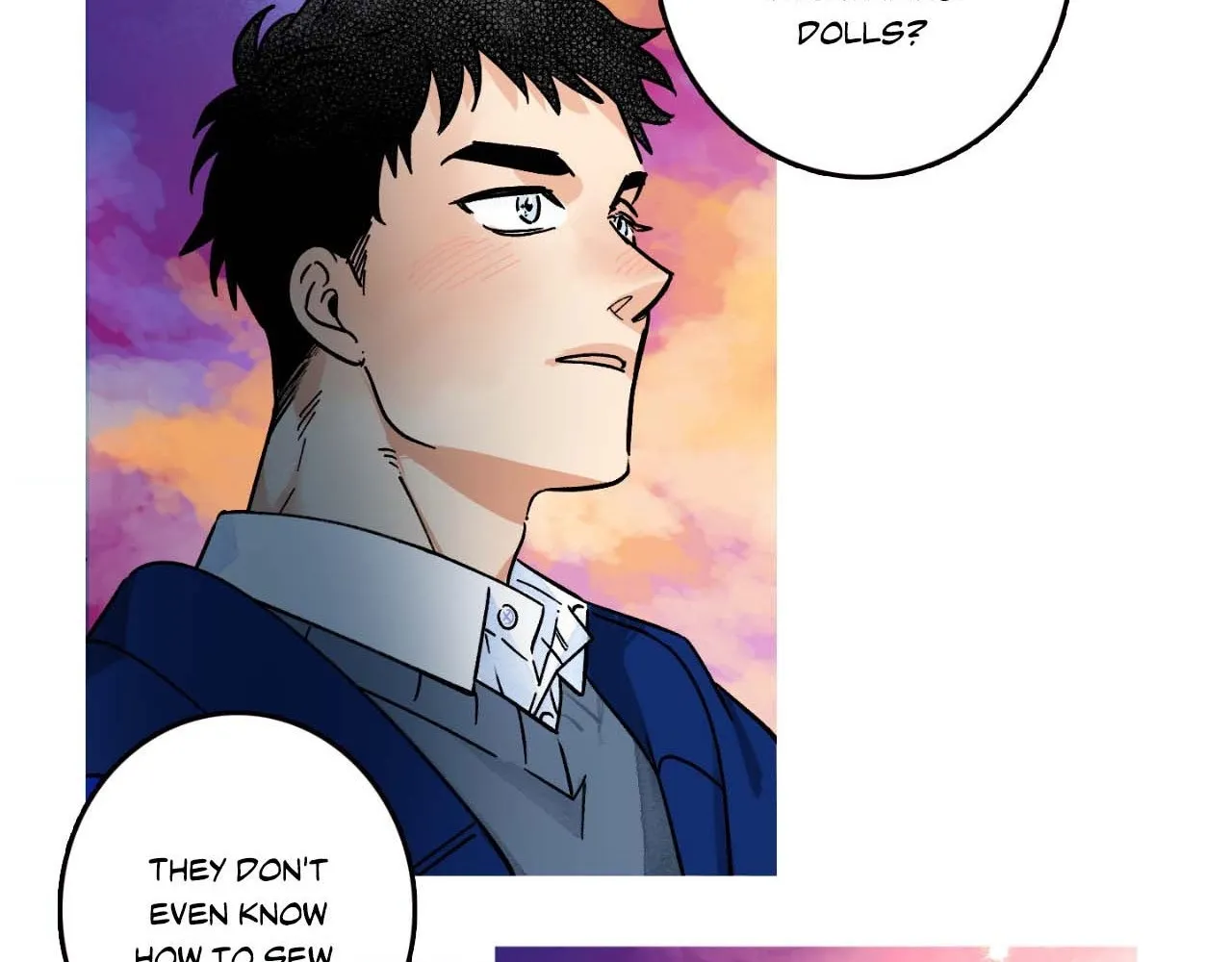 1 Milky Way Street Chapter 1 page 48 - 