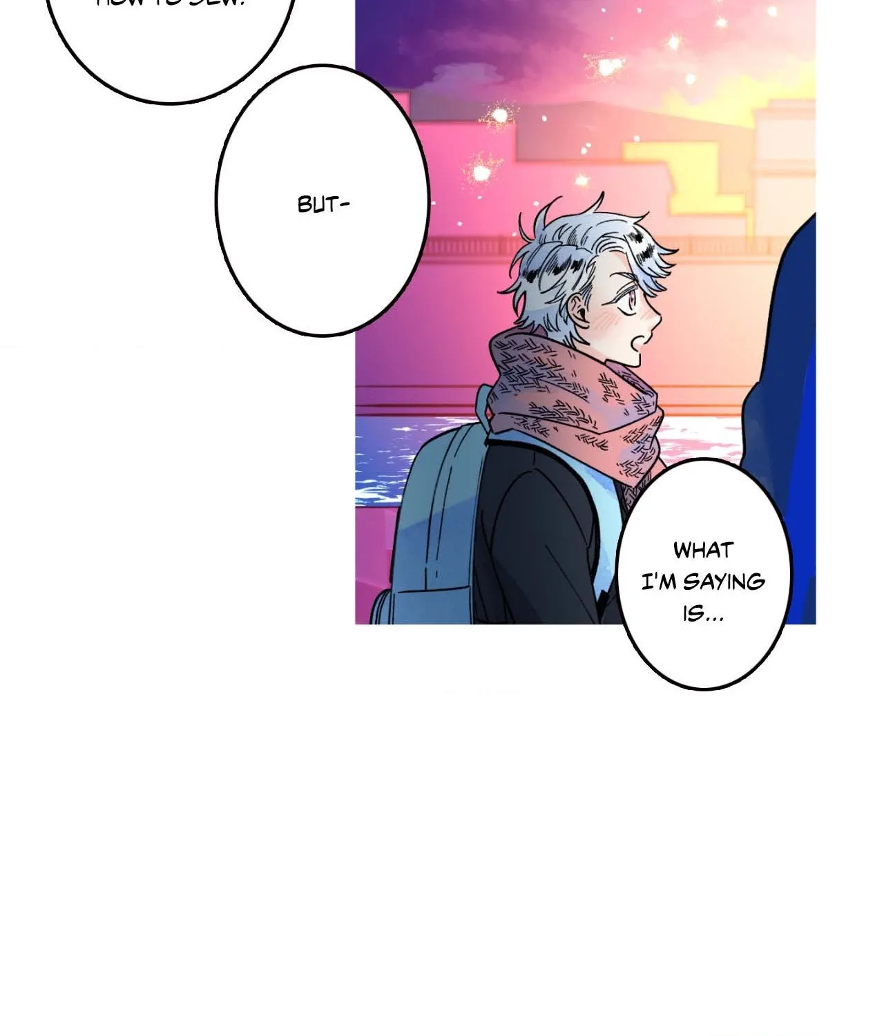 1 Milky Way Street Chapter 1 page 49 - 