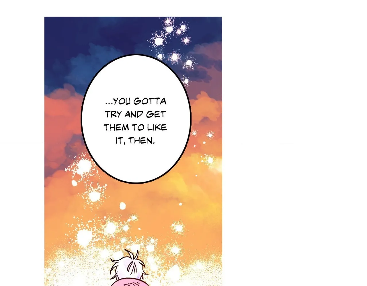 1 Milky Way Street Chapter 1 page 50 - 
