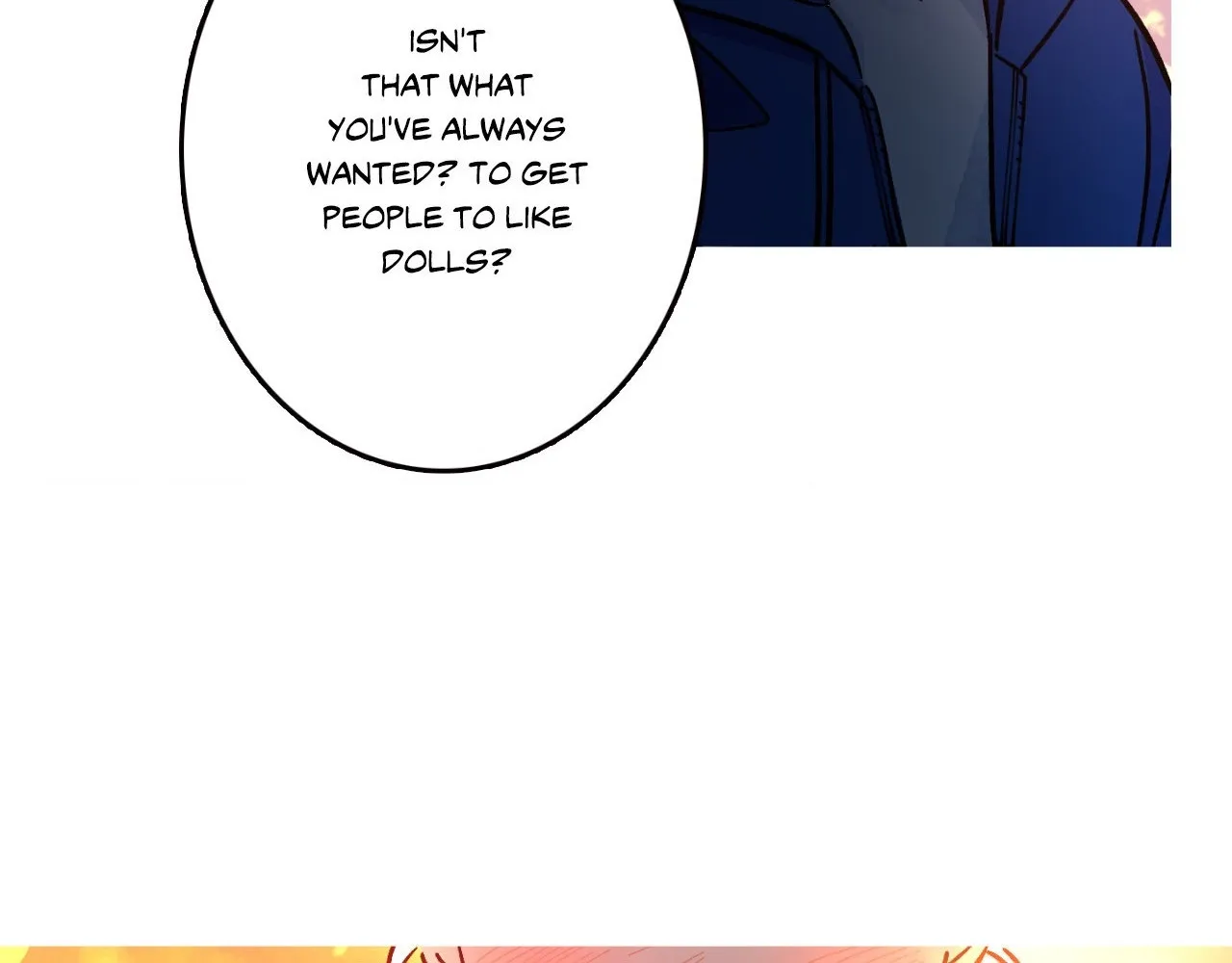 1 Milky Way Street Chapter 1 page 52 - 