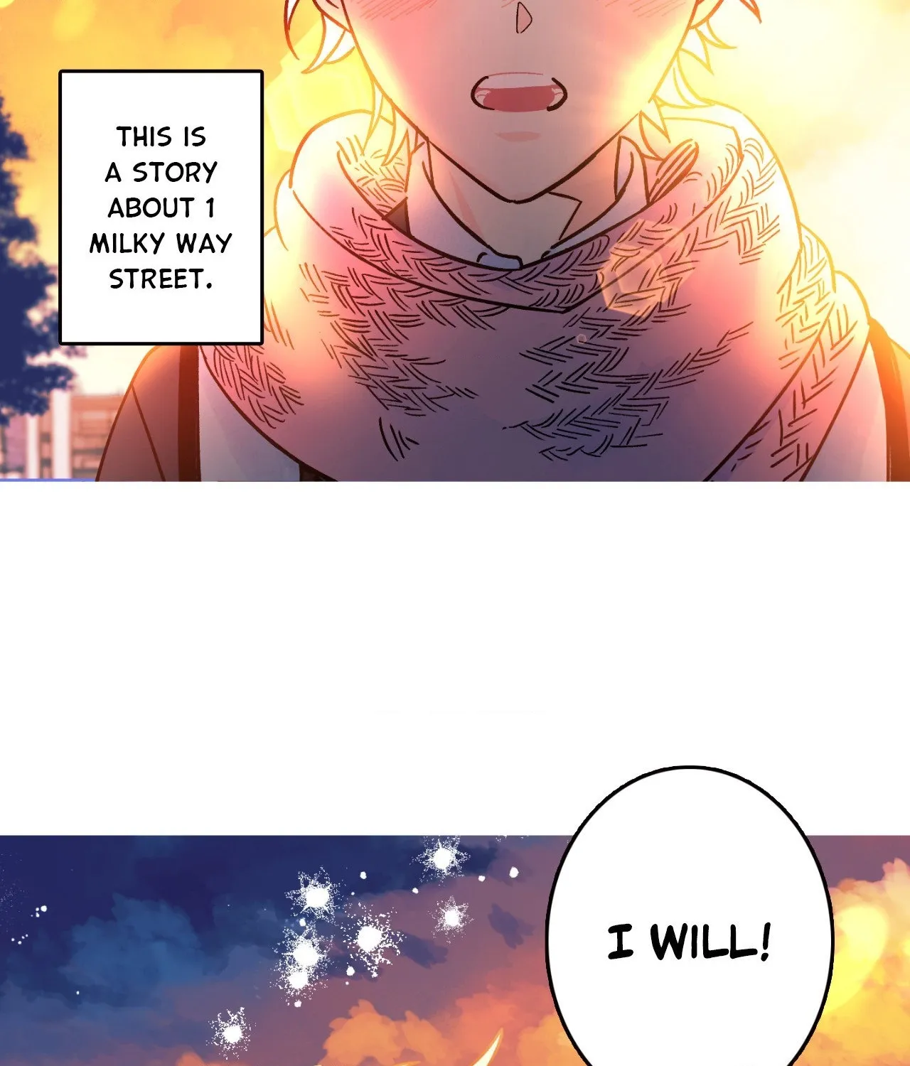 1 Milky Way Street Chapter 1 page 53 - 