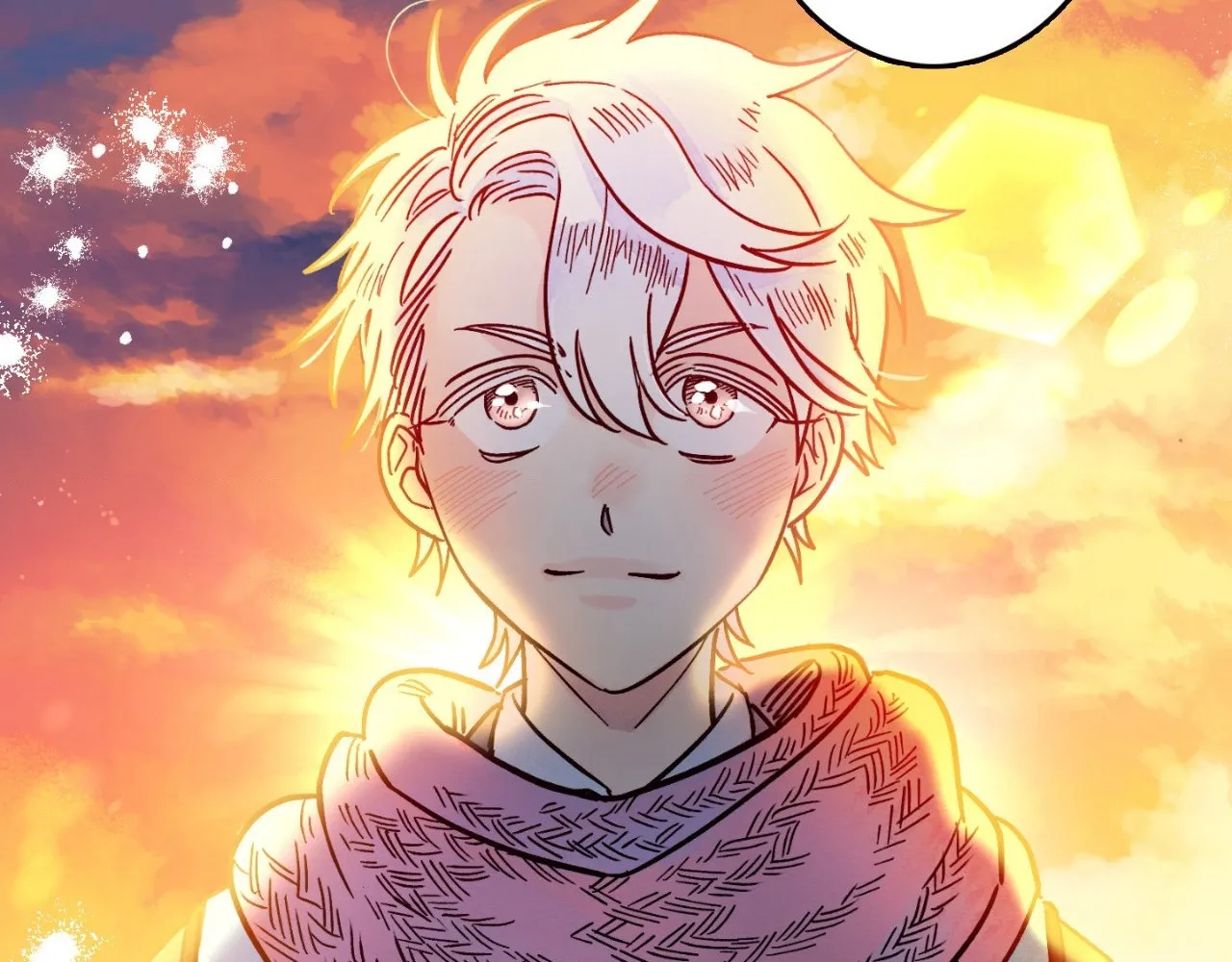1 Milky Way Street Chapter 1 page 54 - 
