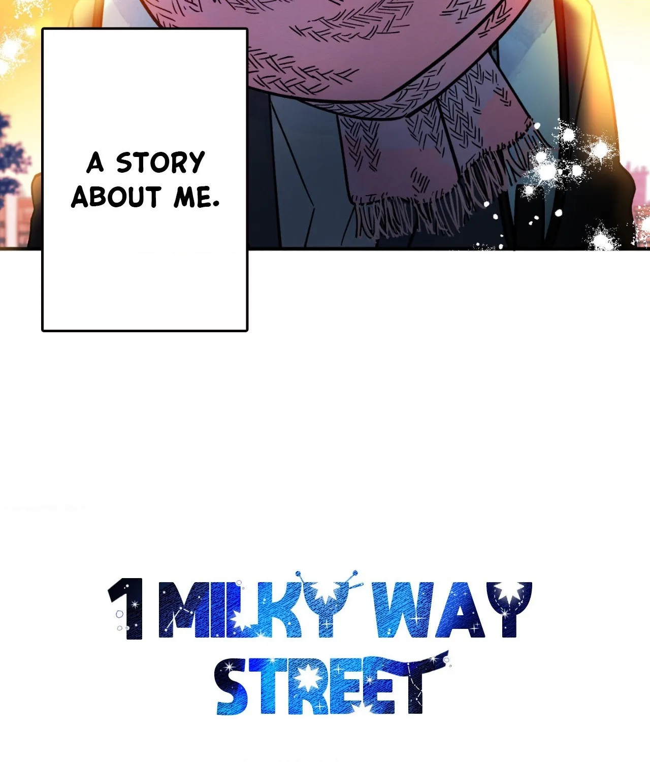 1 Milky Way Street Chapter 1 page 55 - 