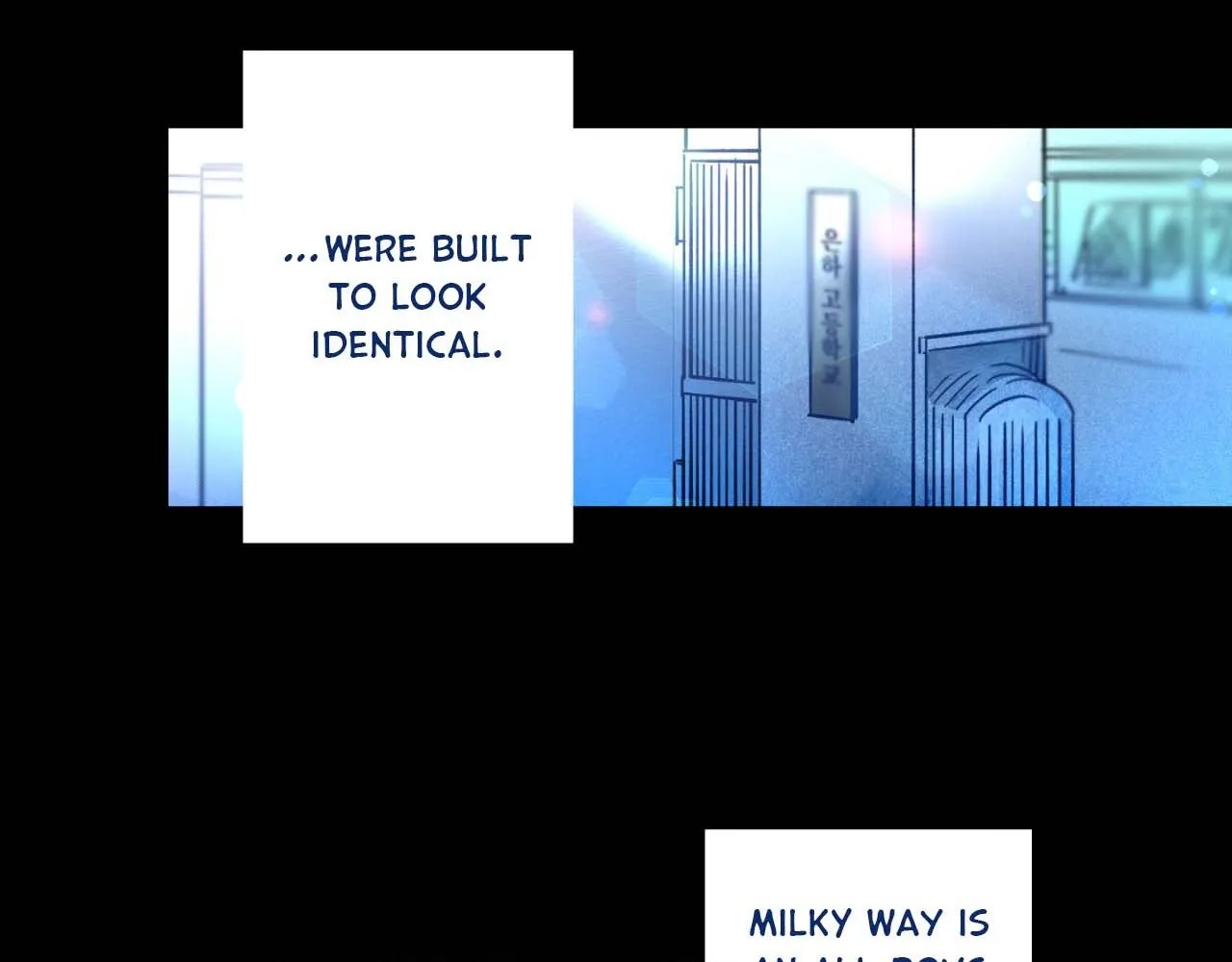 1 Milky Way Street Chapter 1 page 10 - 