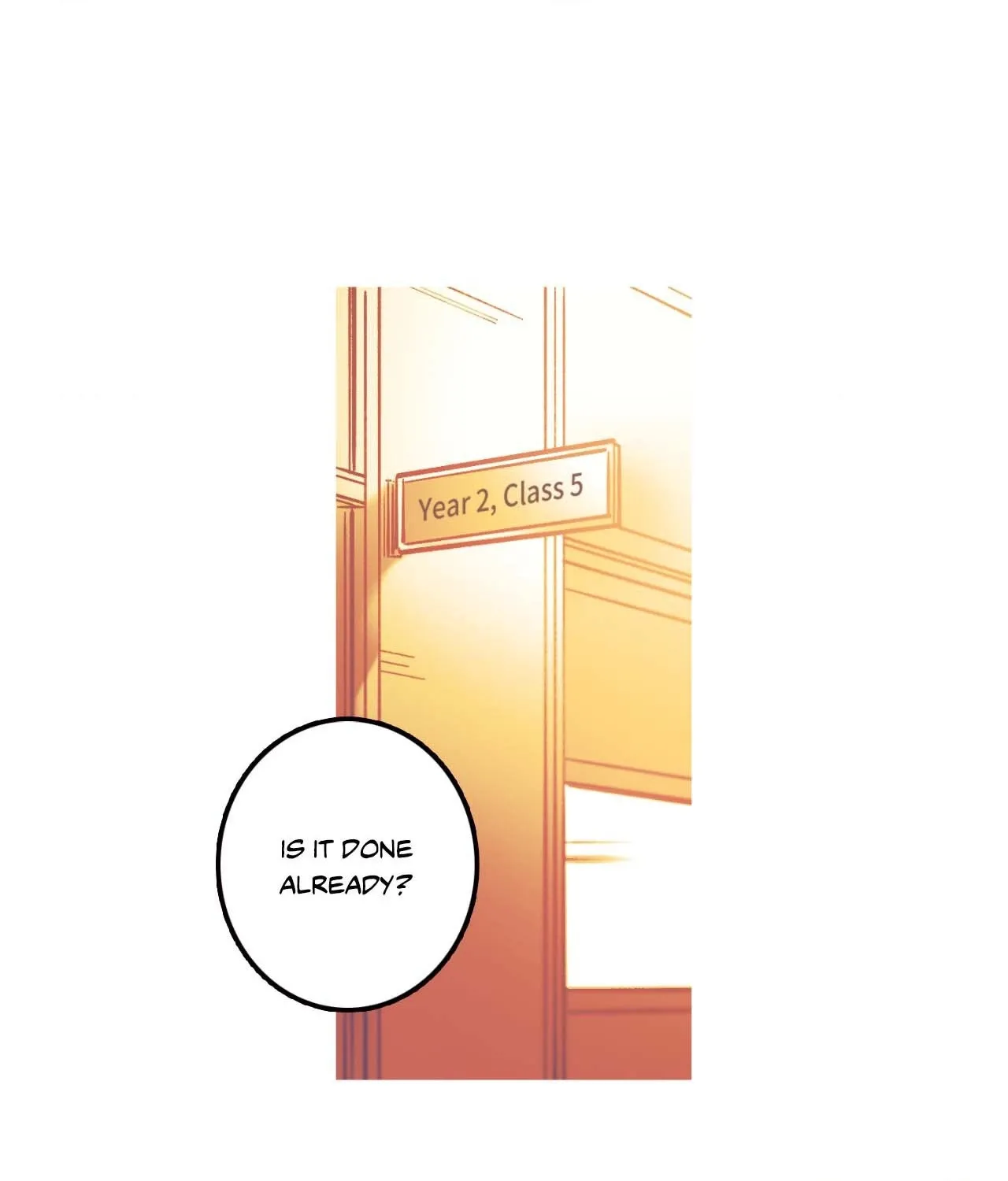 1 Milky Way Street Chapter 10 page 1 - 
