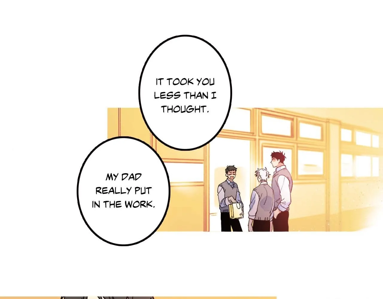 1 Milky Way Street Chapter 10 page 2 - 