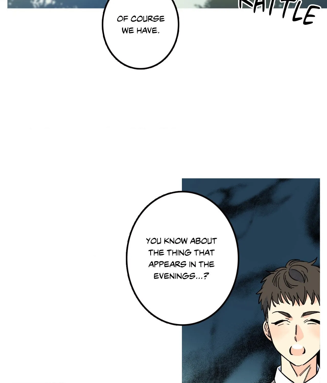 1 Milky Way Street Chapter 10 page 11 - 