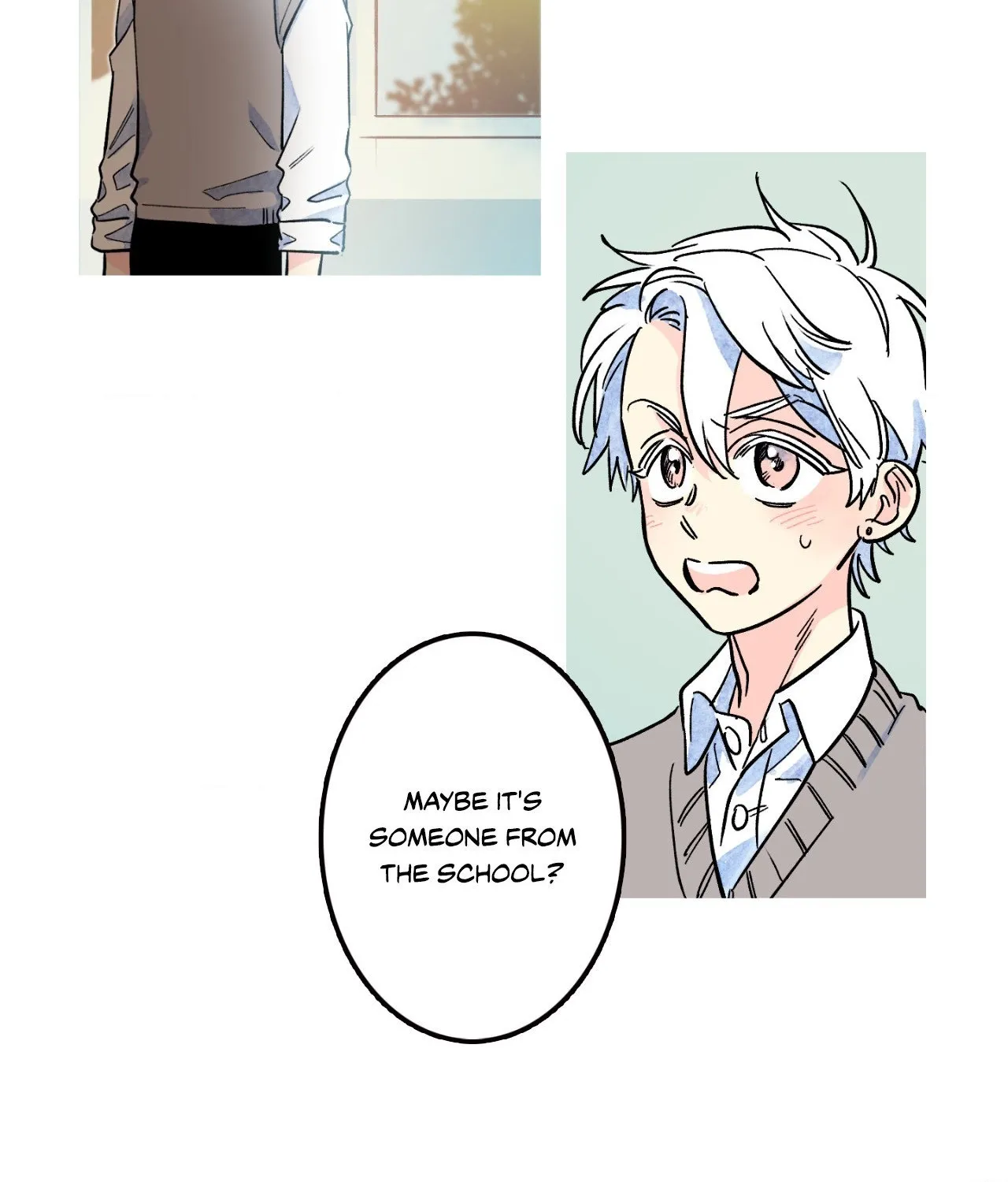 1 Milky Way Street Chapter 10 page 13 - 