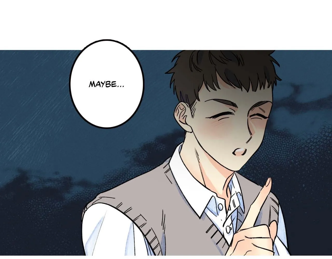 1 Milky Way Street Chapter 10 page 16 - 