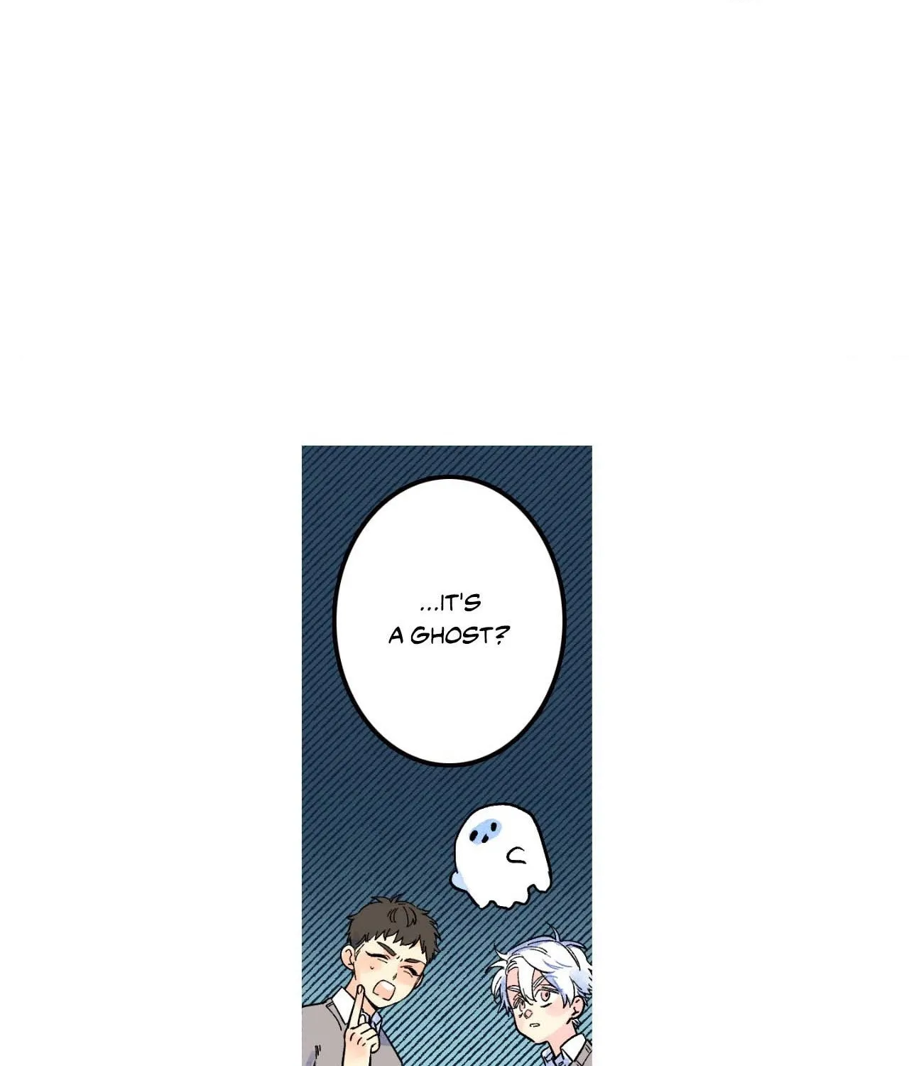 1 Milky Way Street Chapter 10 page 17 - 
