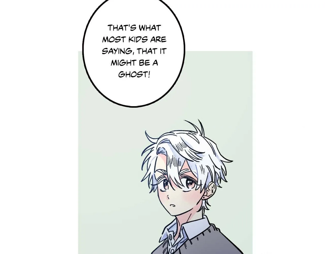 1 Milky Way Street Chapter 10 page 20 - 