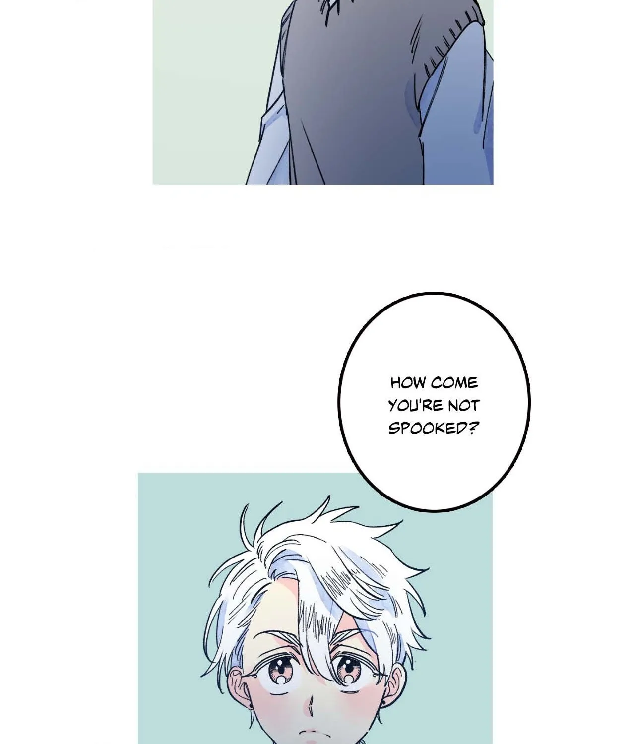 1 Milky Way Street Chapter 10 page 21 - 