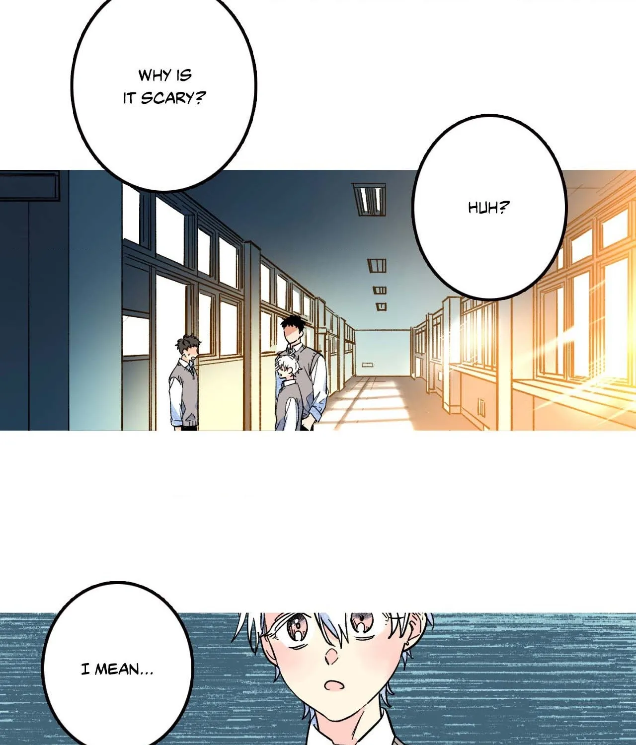 1 Milky Way Street Chapter 10 page 23 - 