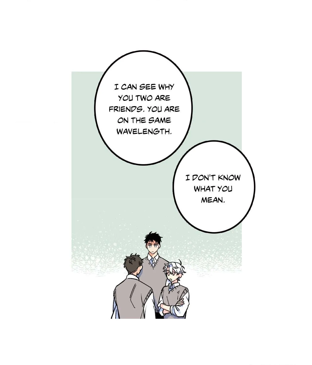1 Milky Way Street Chapter 10 page 27 - 