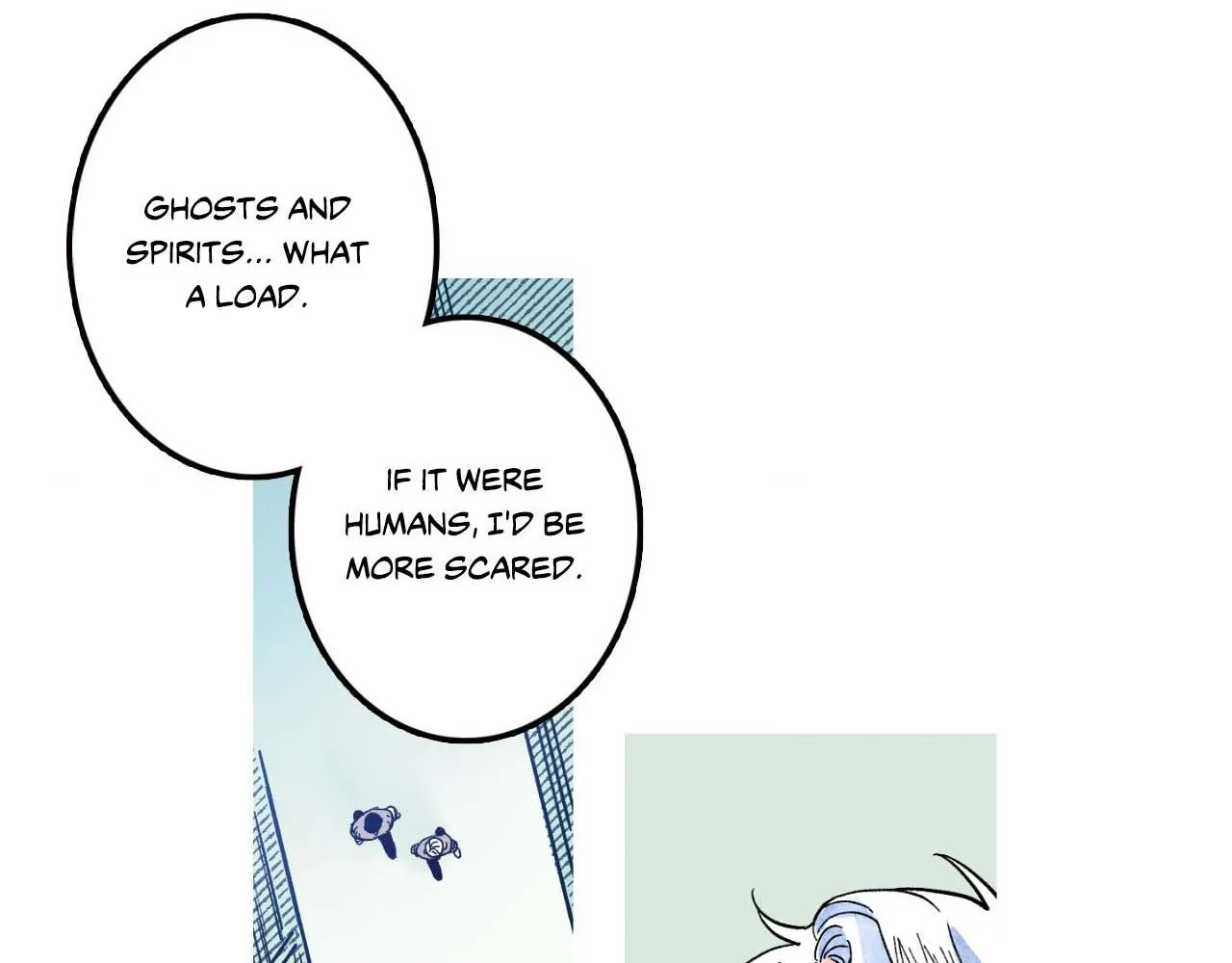 1 Milky Way Street Chapter 10 page 30 - 