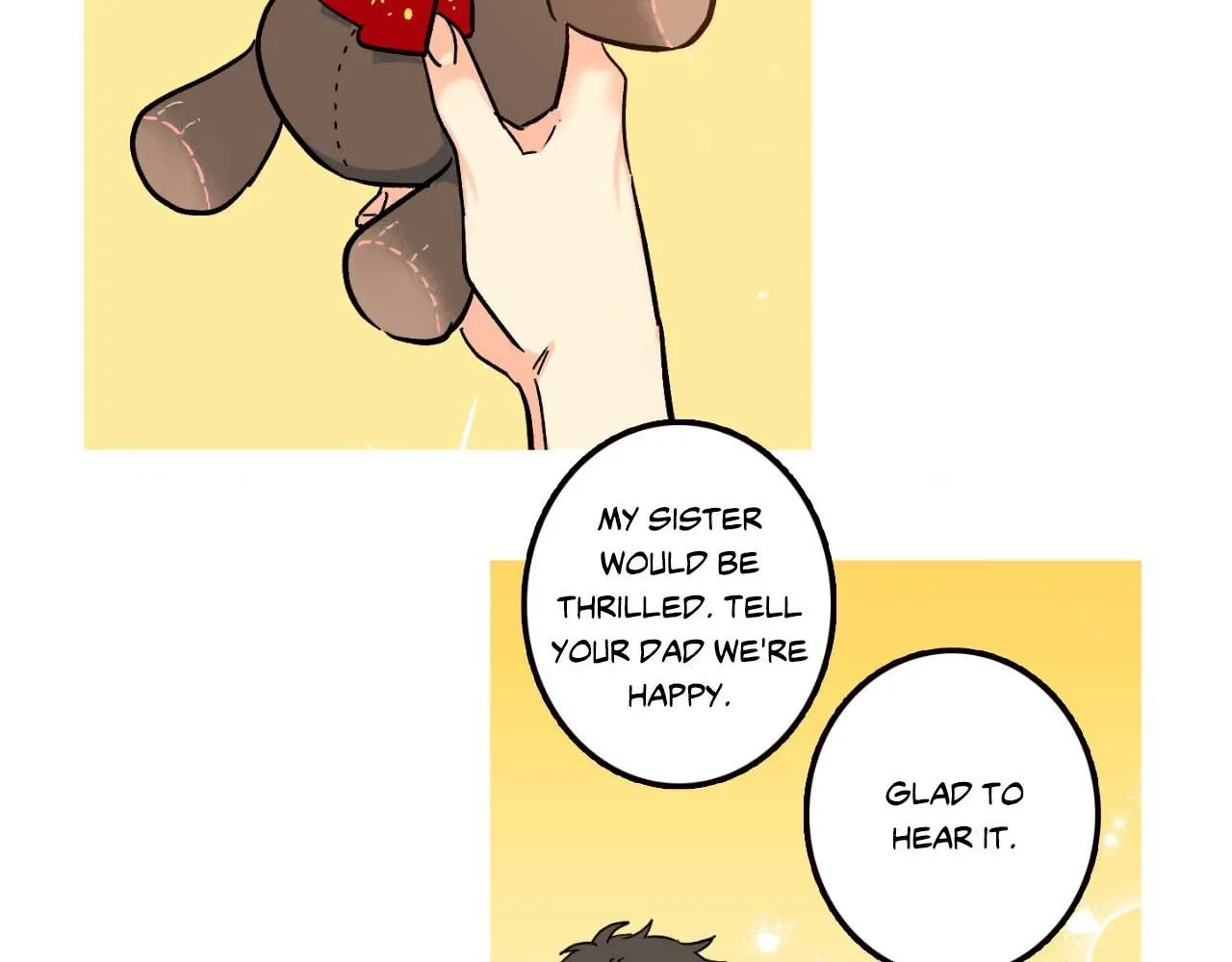 1 Milky Way Street Chapter 10 page 4 - 