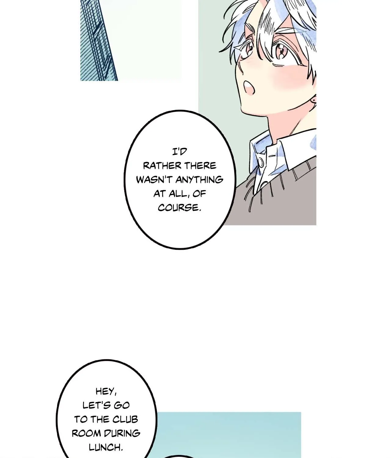 1 Milky Way Street Chapter 10 page 31 - 