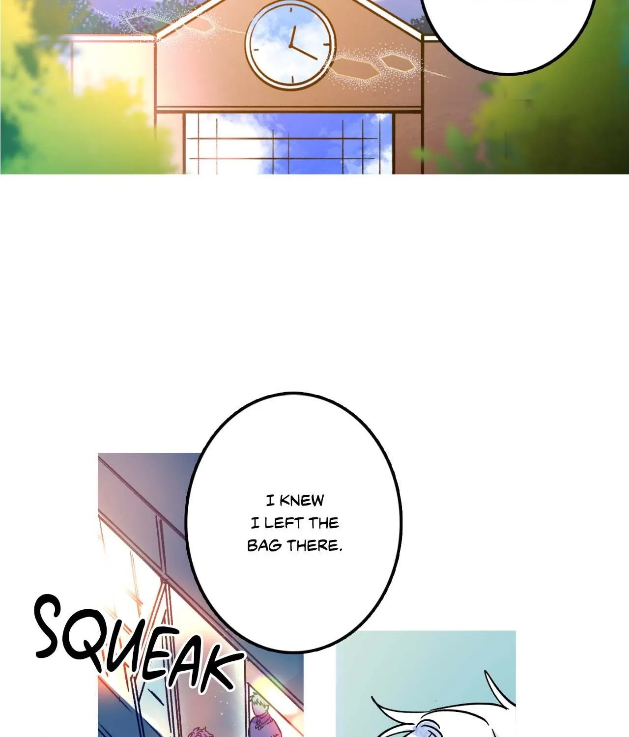 1 Milky Way Street Chapter 10 page 35 - 