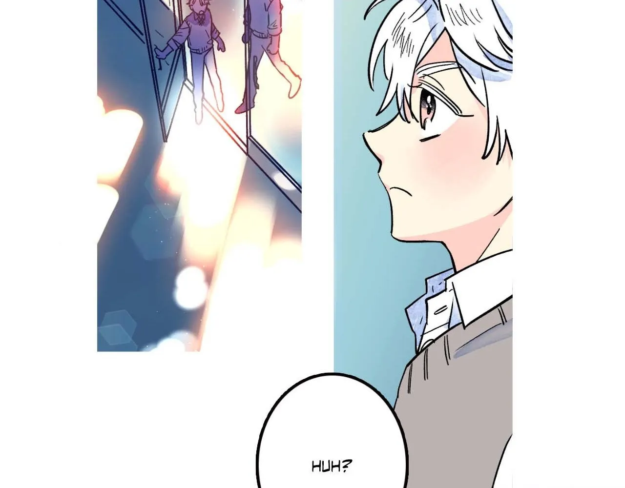 1 Milky Way Street Chapter 10 page 36 - 