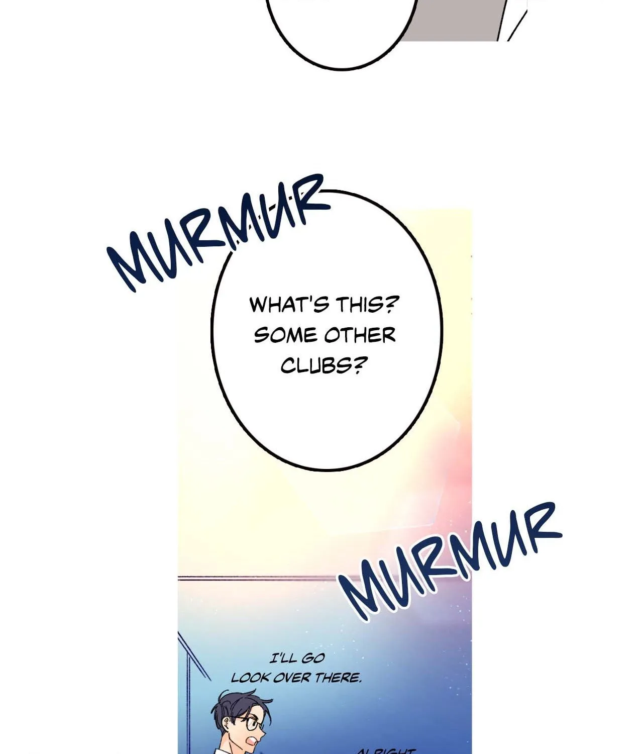 1 Milky Way Street Chapter 10 page 37 - 