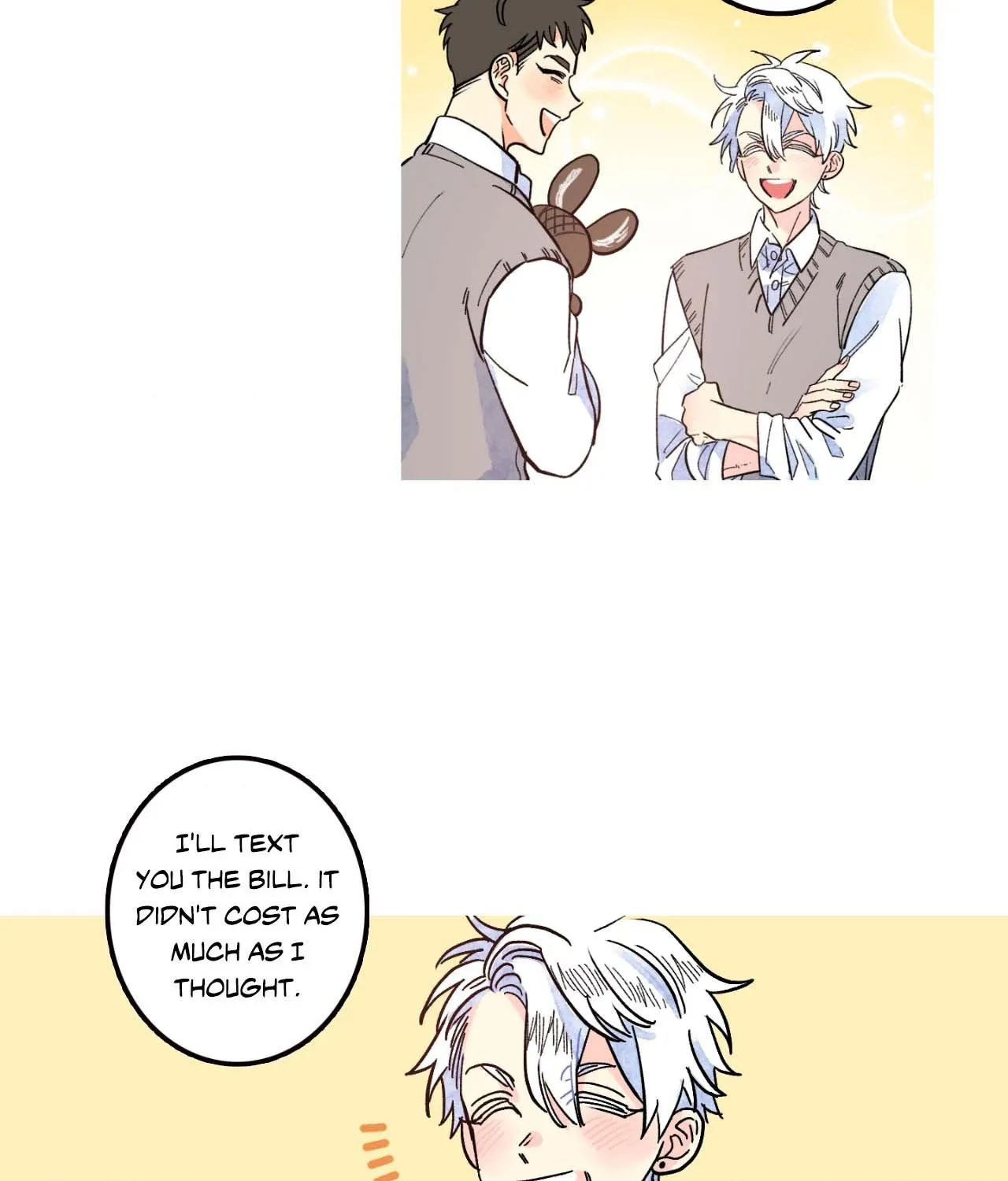 1 Milky Way Street Chapter 10 page 5 - 