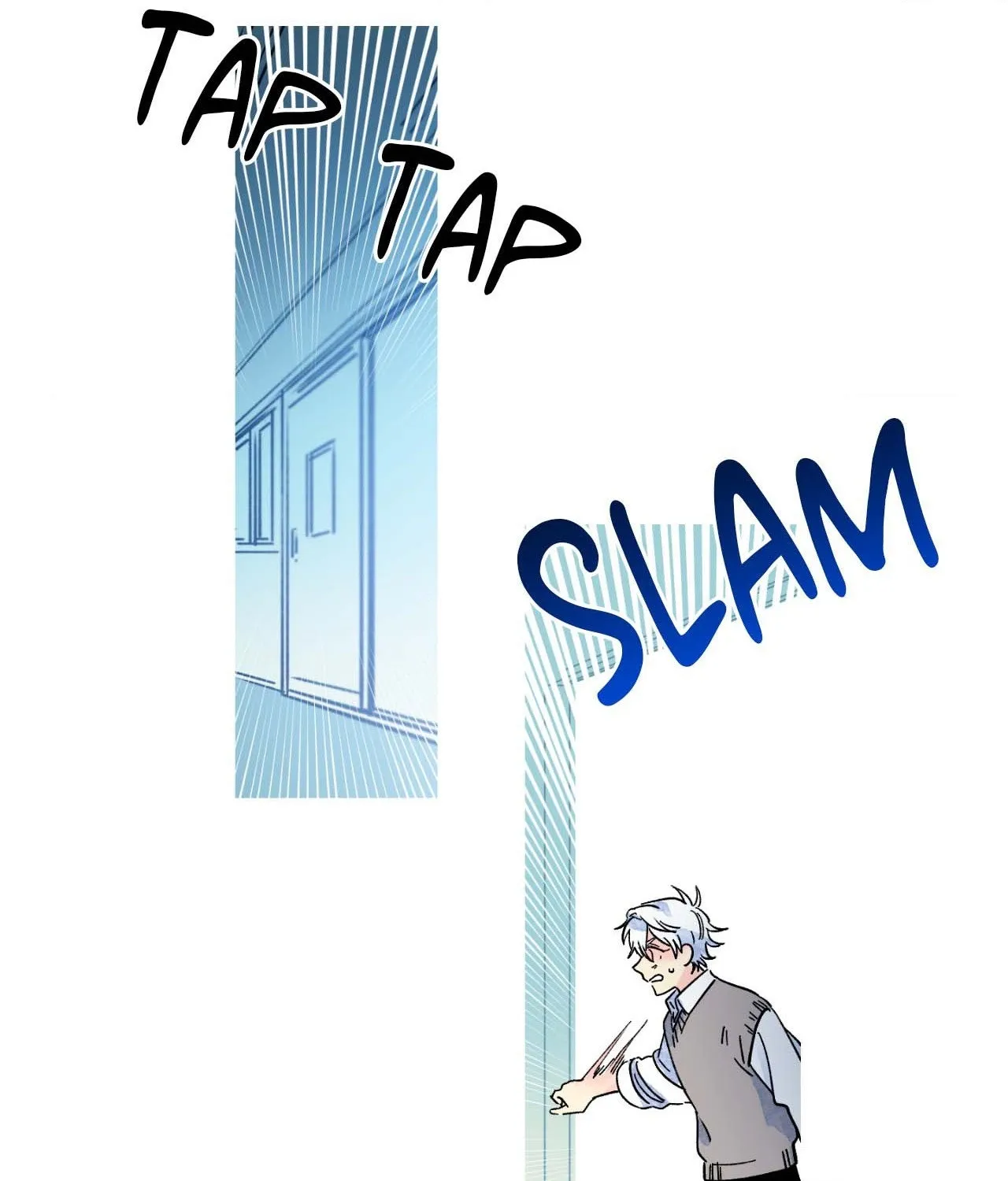 1 Milky Way Street Chapter 10 page 43 - 