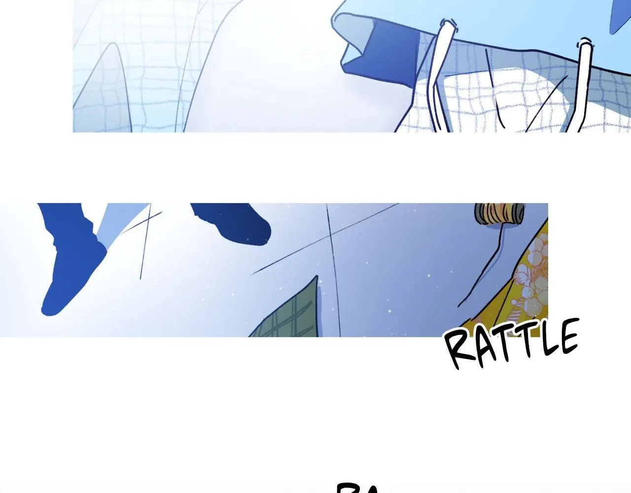 1 Milky Way Street Chapter 10 page 46 - 