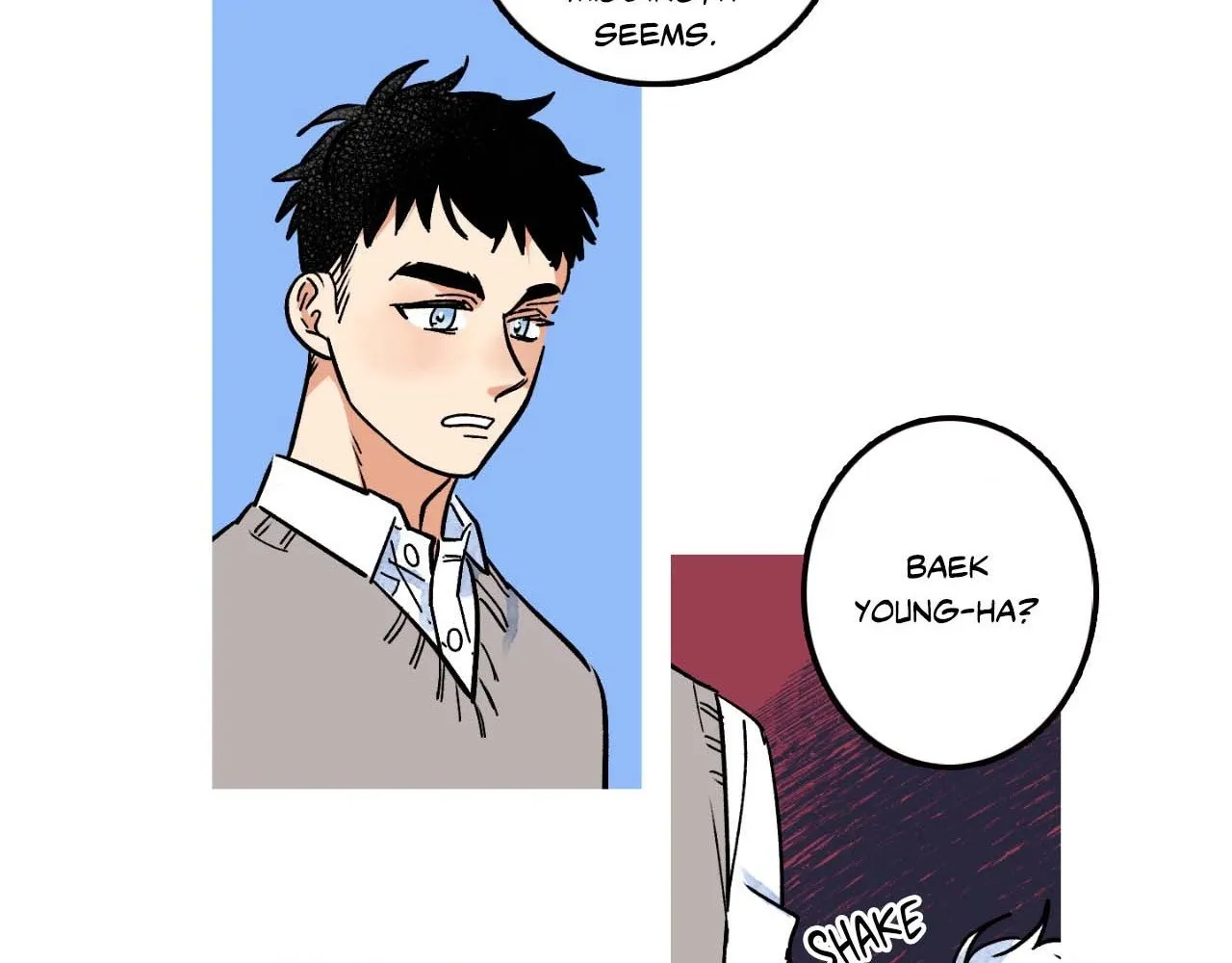1 Milky Way Street Chapter 10 page 48 - 