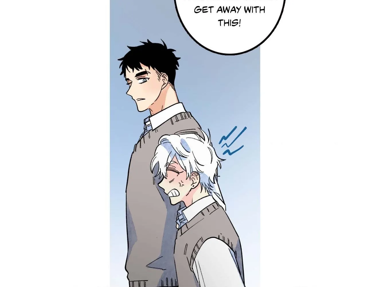 1 Milky Way Street Chapter 10 page 54 - 