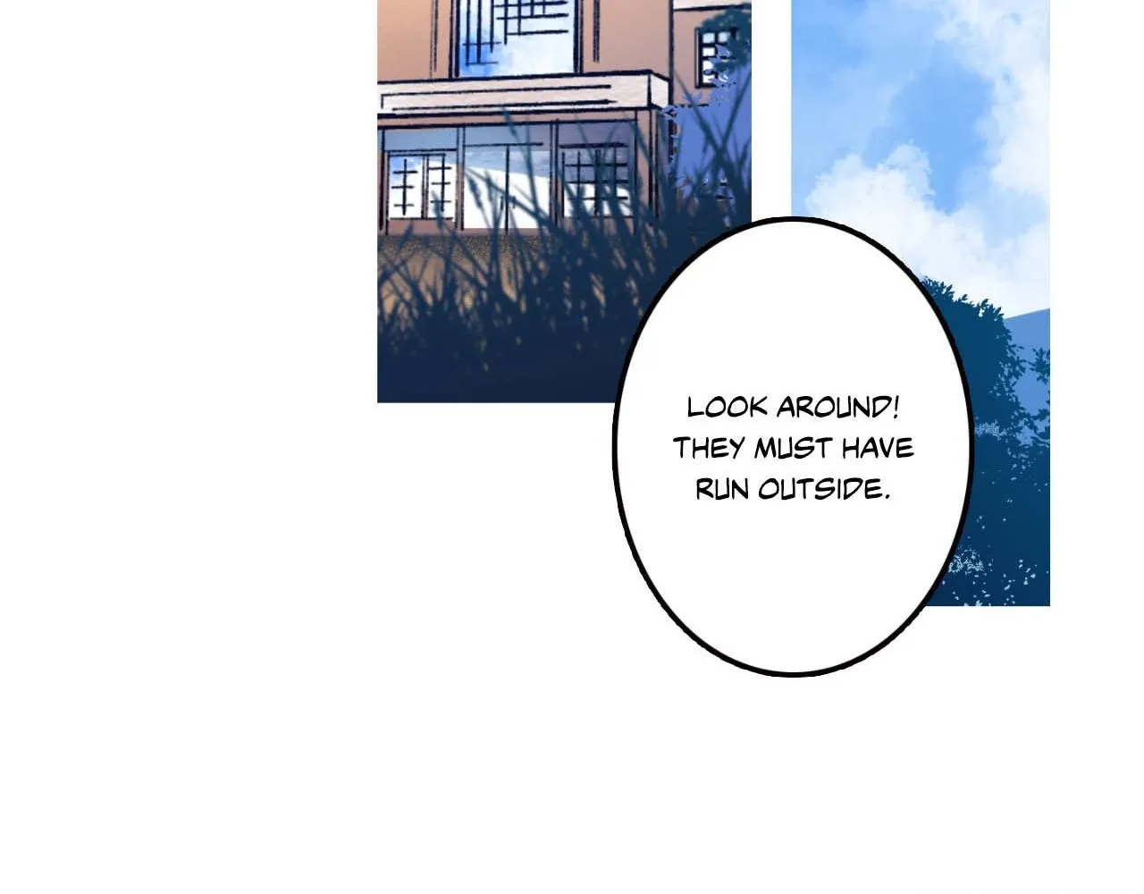 1 Milky Way Street Chapter 10 page 56 - 