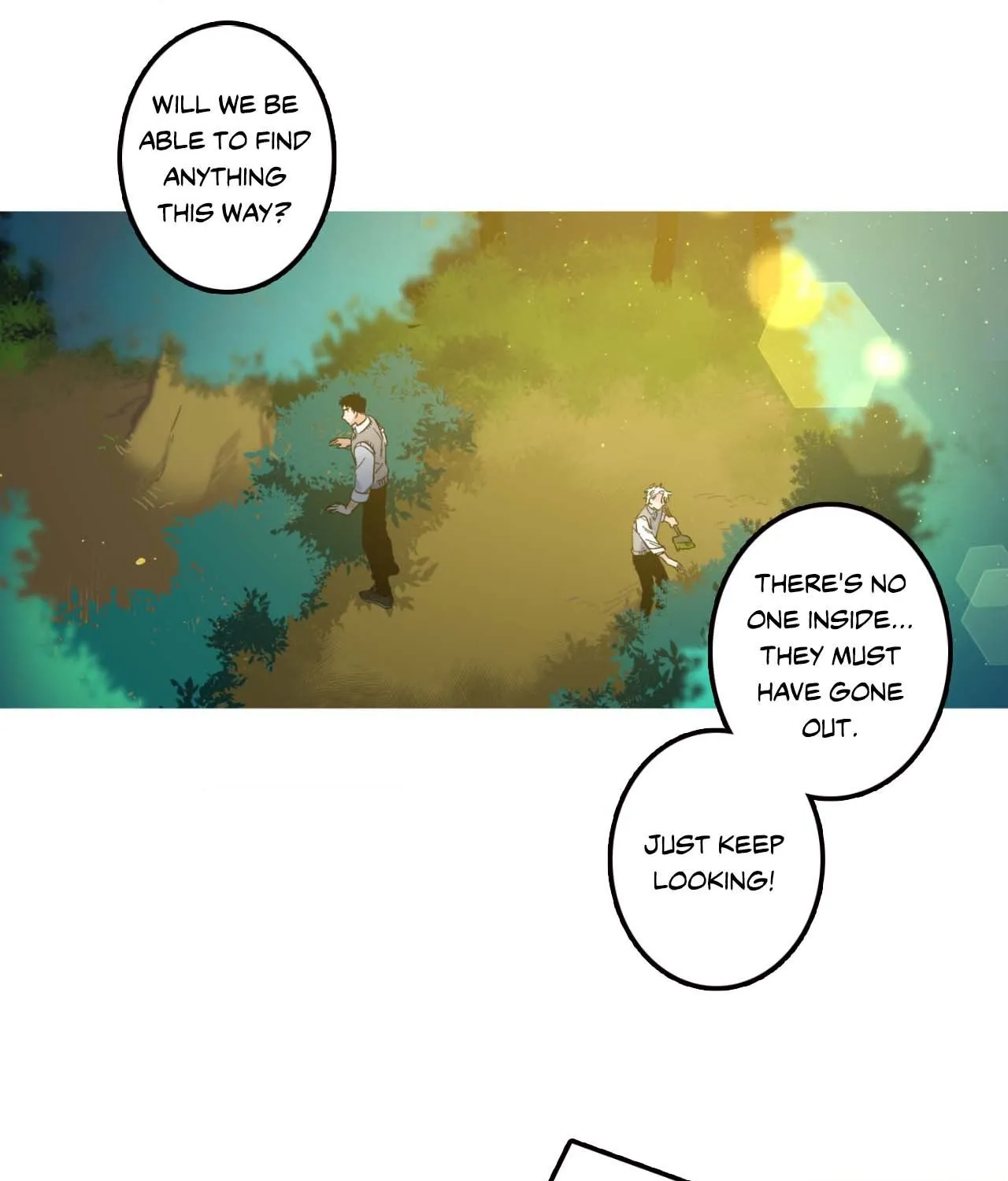 1 Milky Way Street Chapter 10 page 57 - 