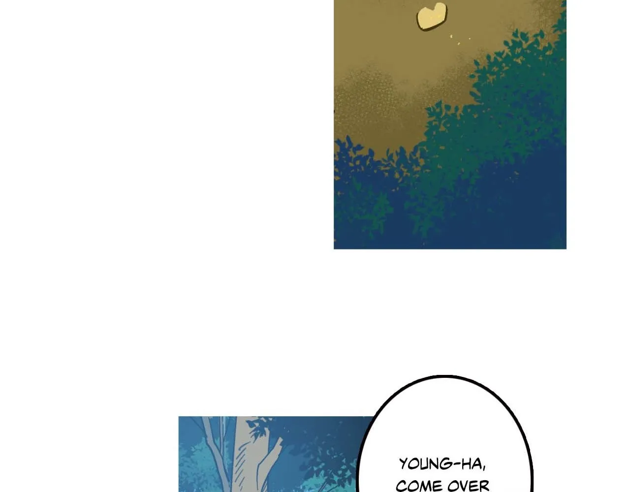 1 Milky Way Street Chapter 10 page 60 - 