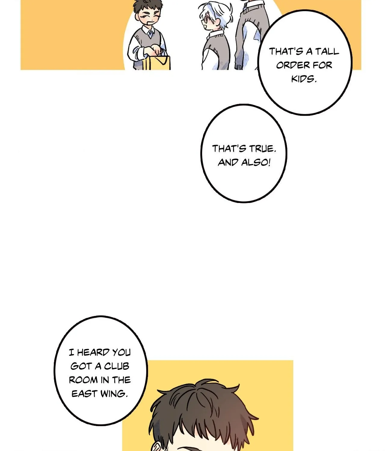 1 Milky Way Street Chapter 10 page 7 - 